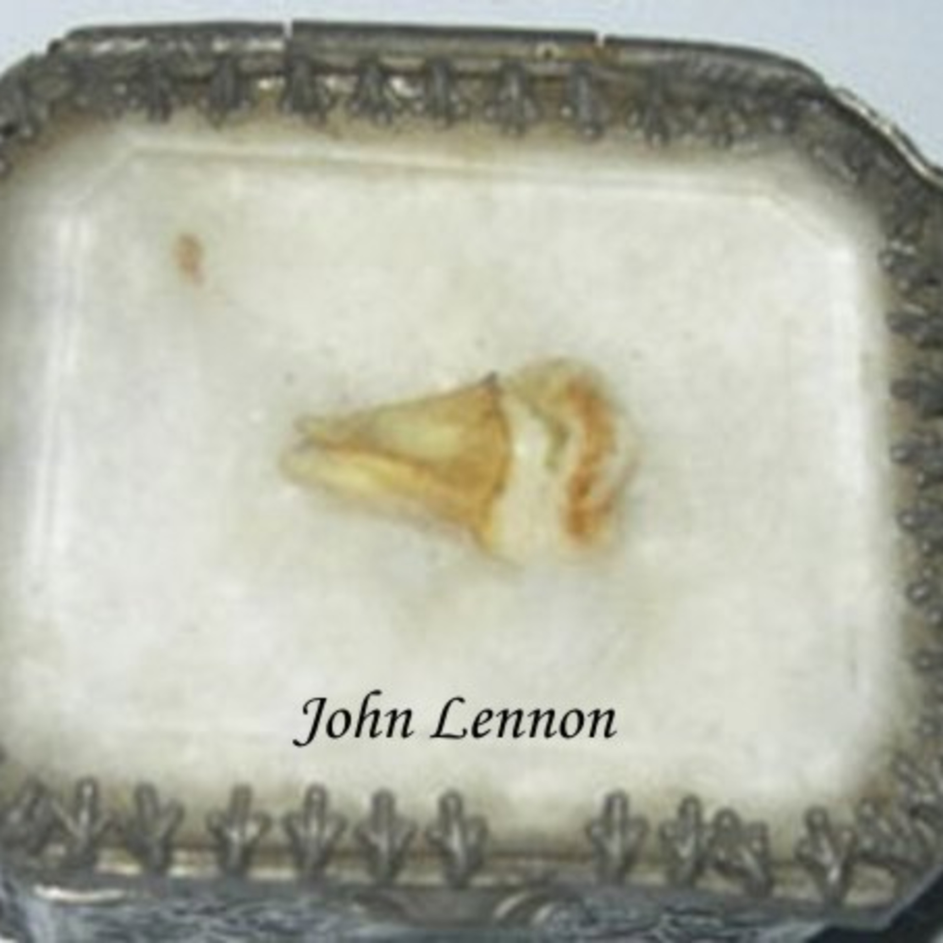Nightmares with Malice Cooper - John Lennon's Tooth pt. 2 051214 episode artwork