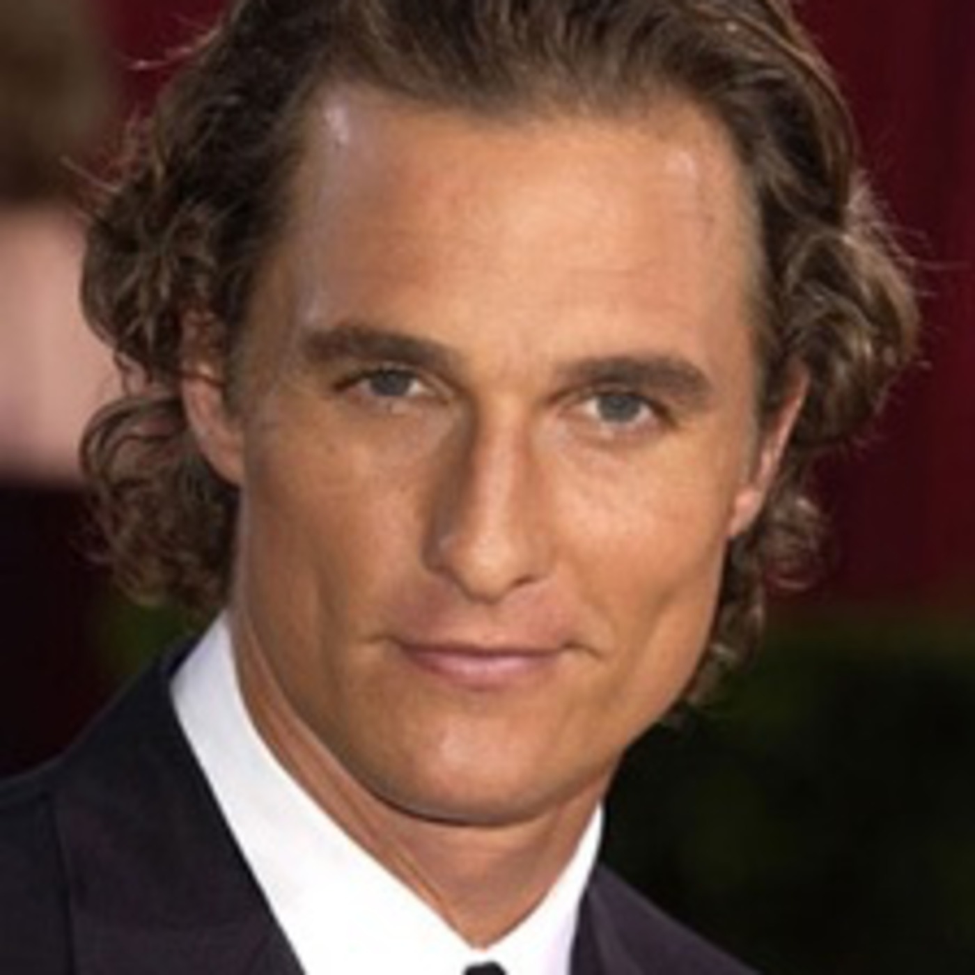 Show Radio Sample - fake Matthew McConaughey stops by #1.