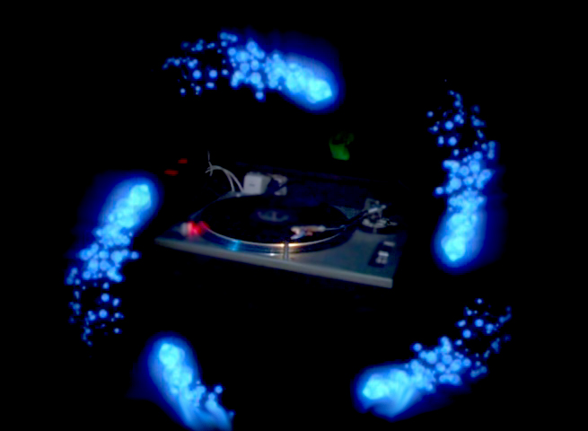 Love For Deep House...