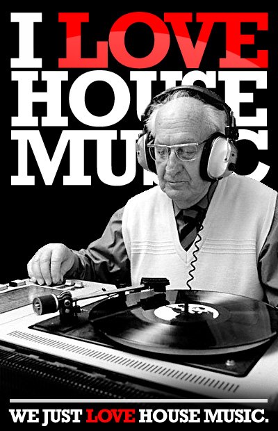 Strictly House vol.VII (The throwback Edition)
