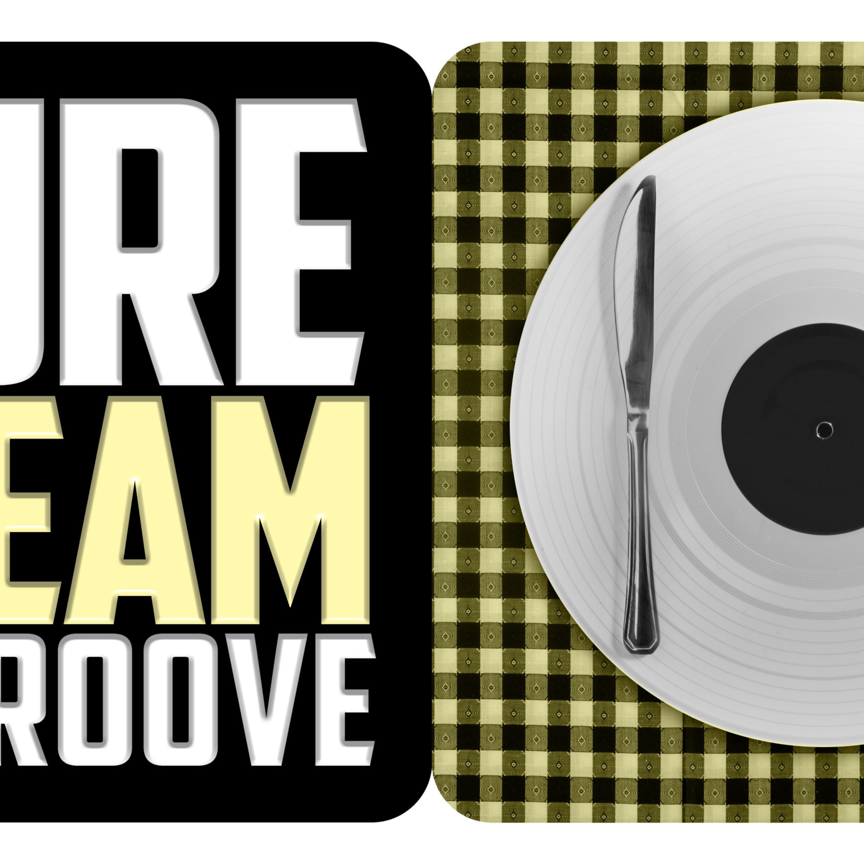 Pure Cream Podcast