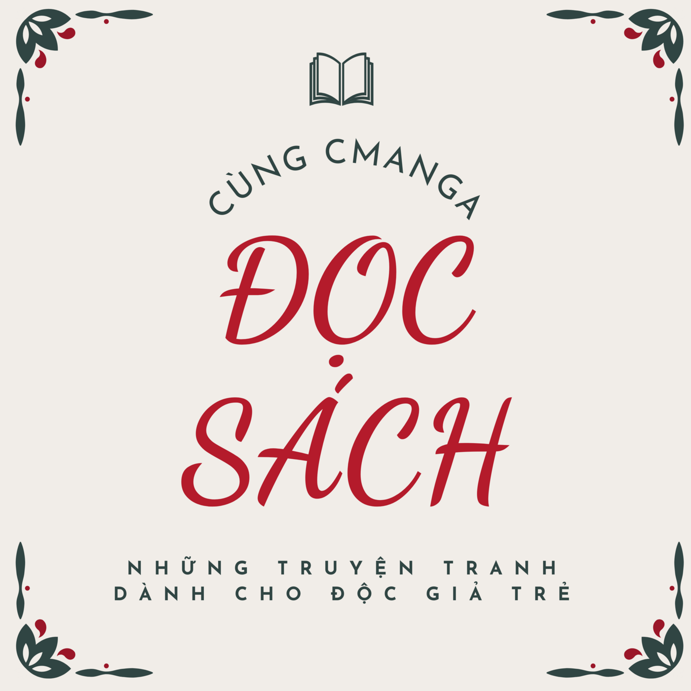 Truyện tranh Review