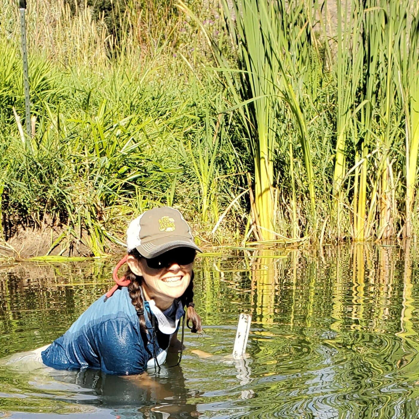 Fisherwomen