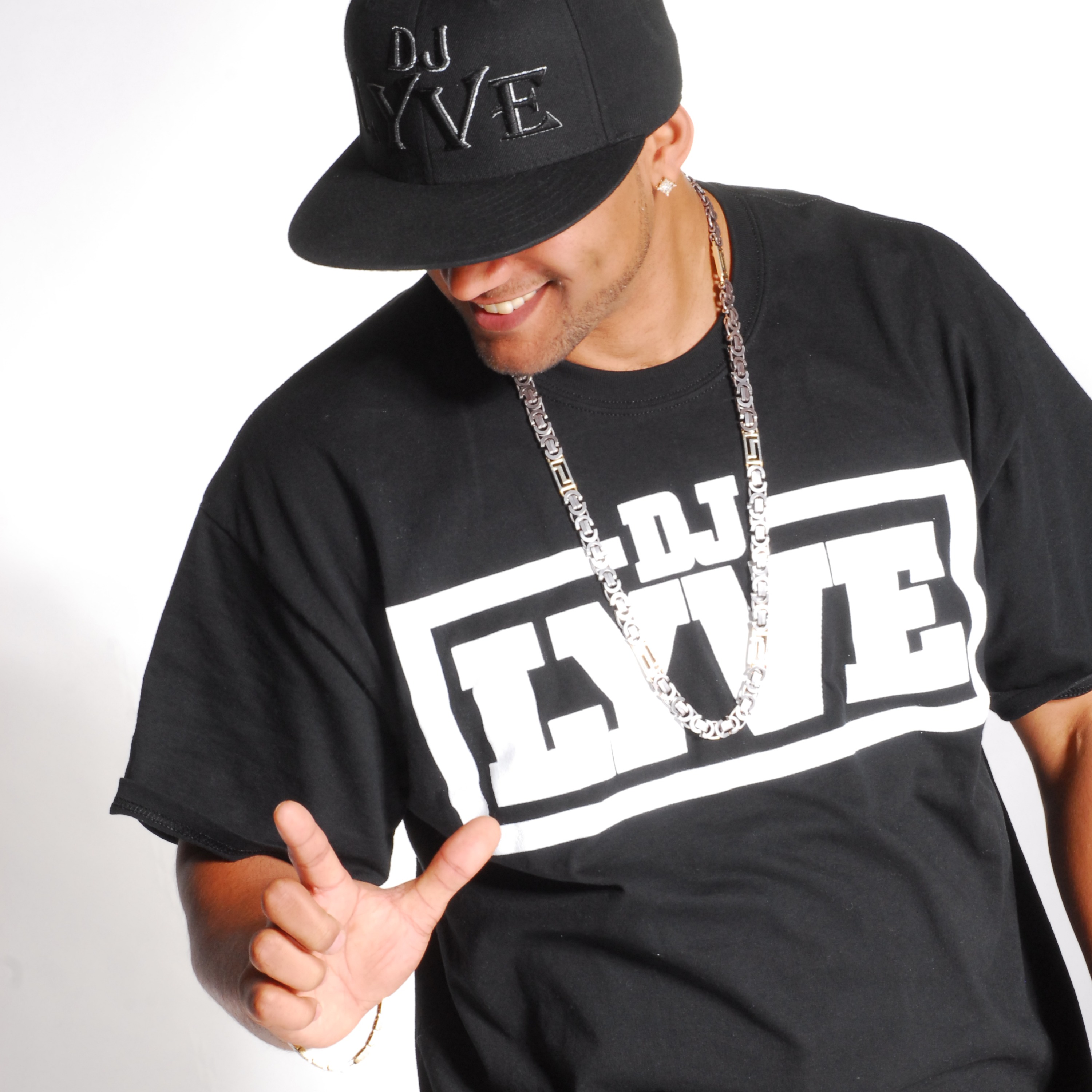 Dj LYVE\'s Podcast