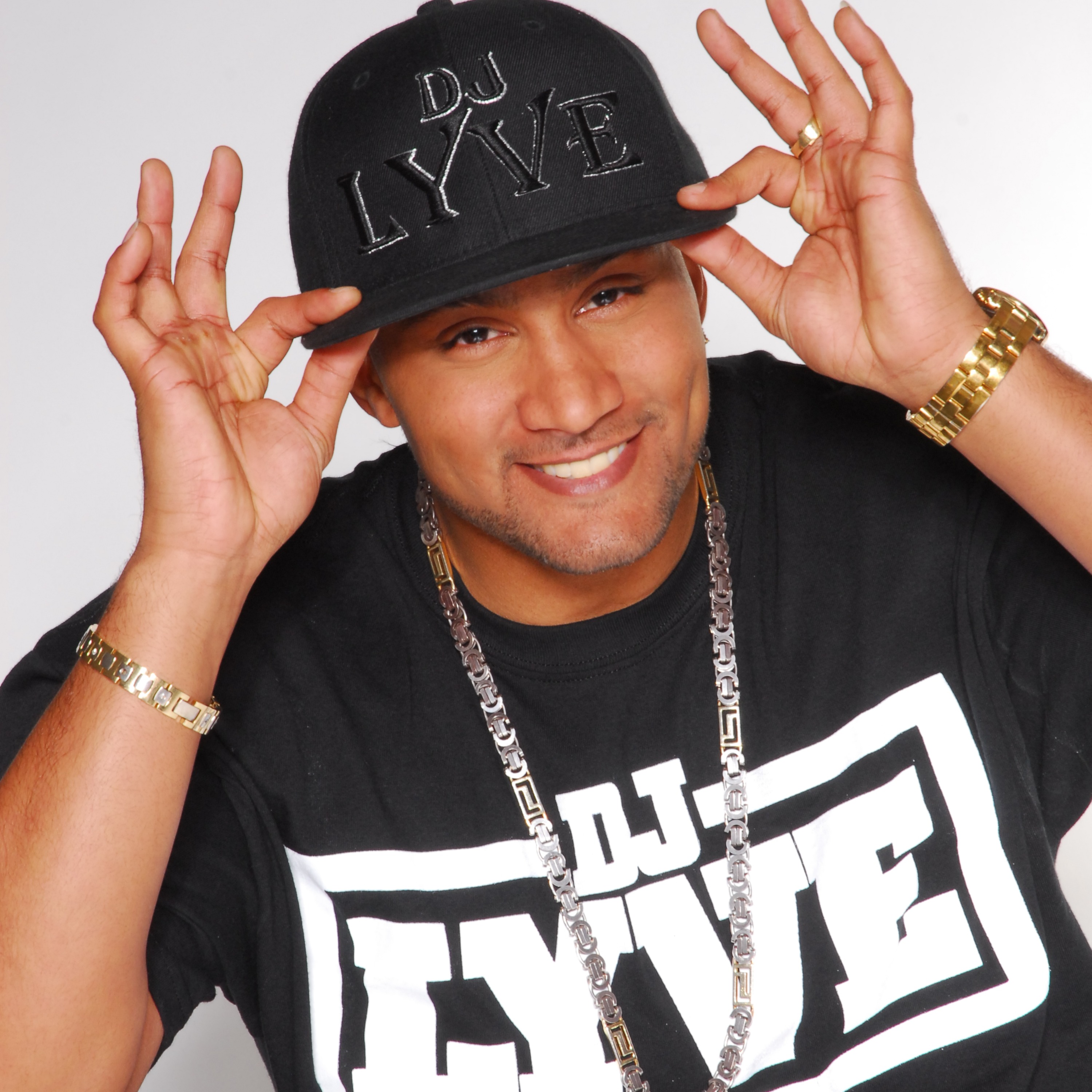 Dj LYVE\'s Podcast