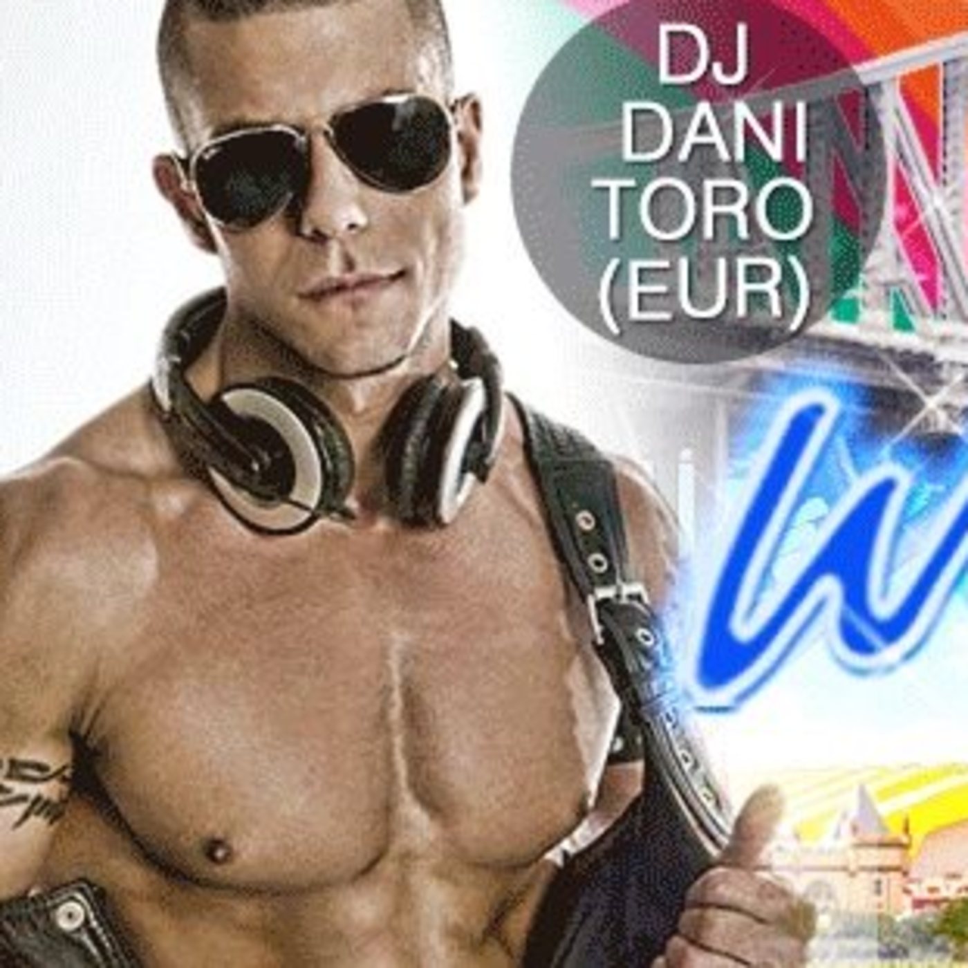 DANI TORO WONDERLAND SYDNEY DANI TORO WONDERLAND SYDNEY