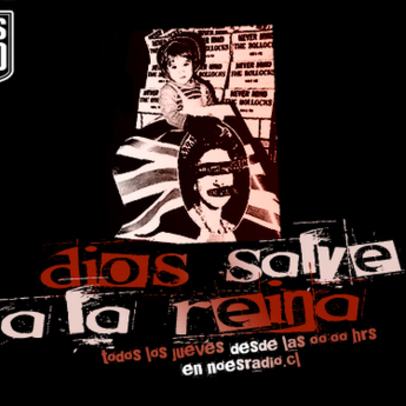 Dios Salve A La Reina! #1 episode artwork
