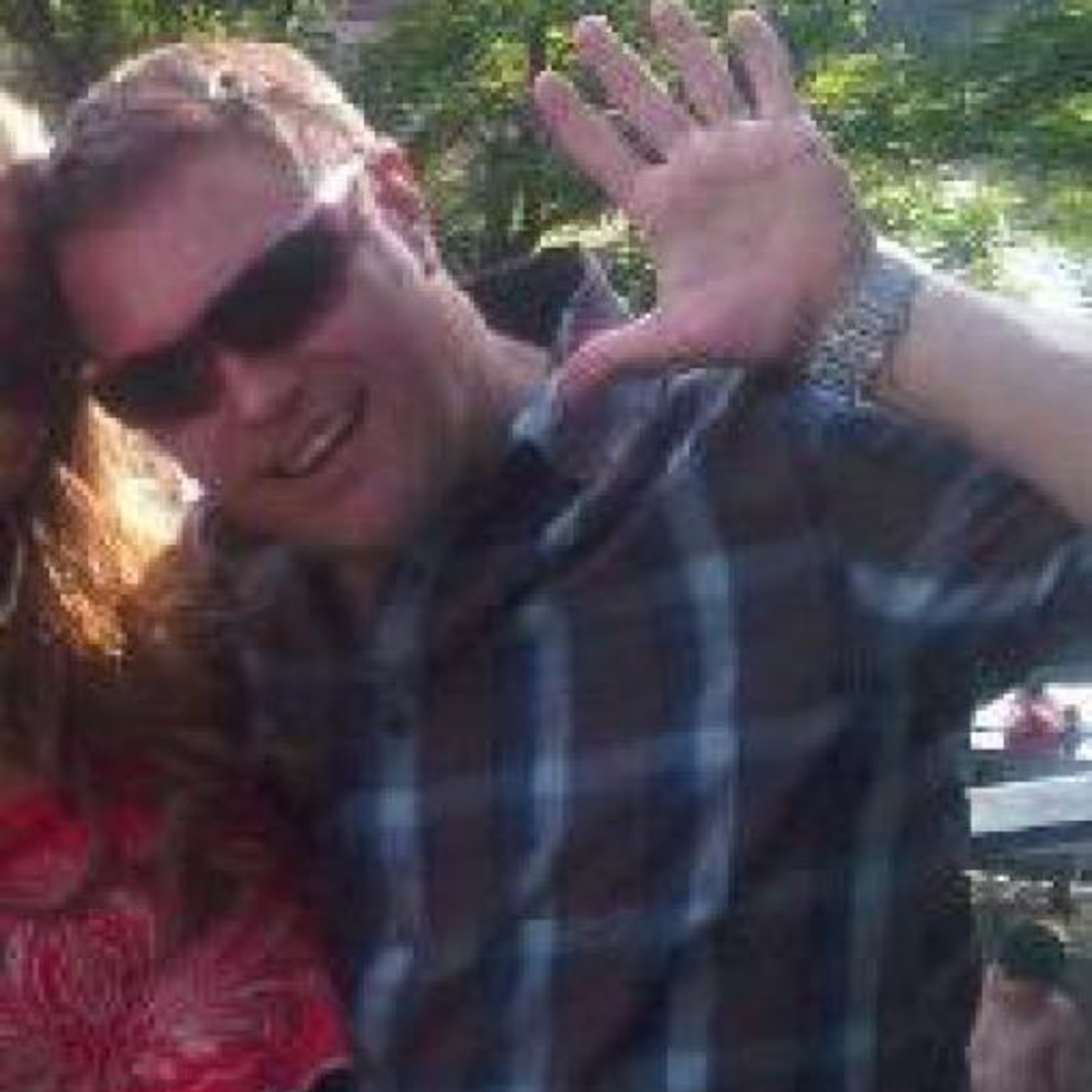 David Thompson's Podcast