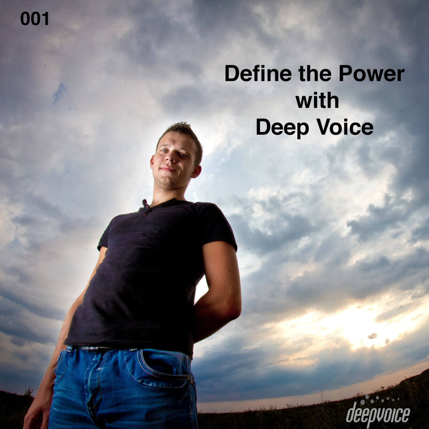 Define the Power with Deep Voice #001 [26/11/12]