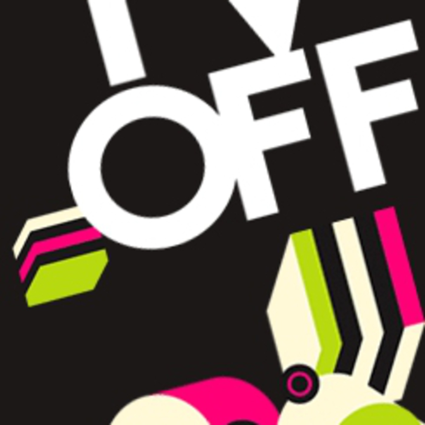 TV OFF  - Music Machine [Reschool Remix]