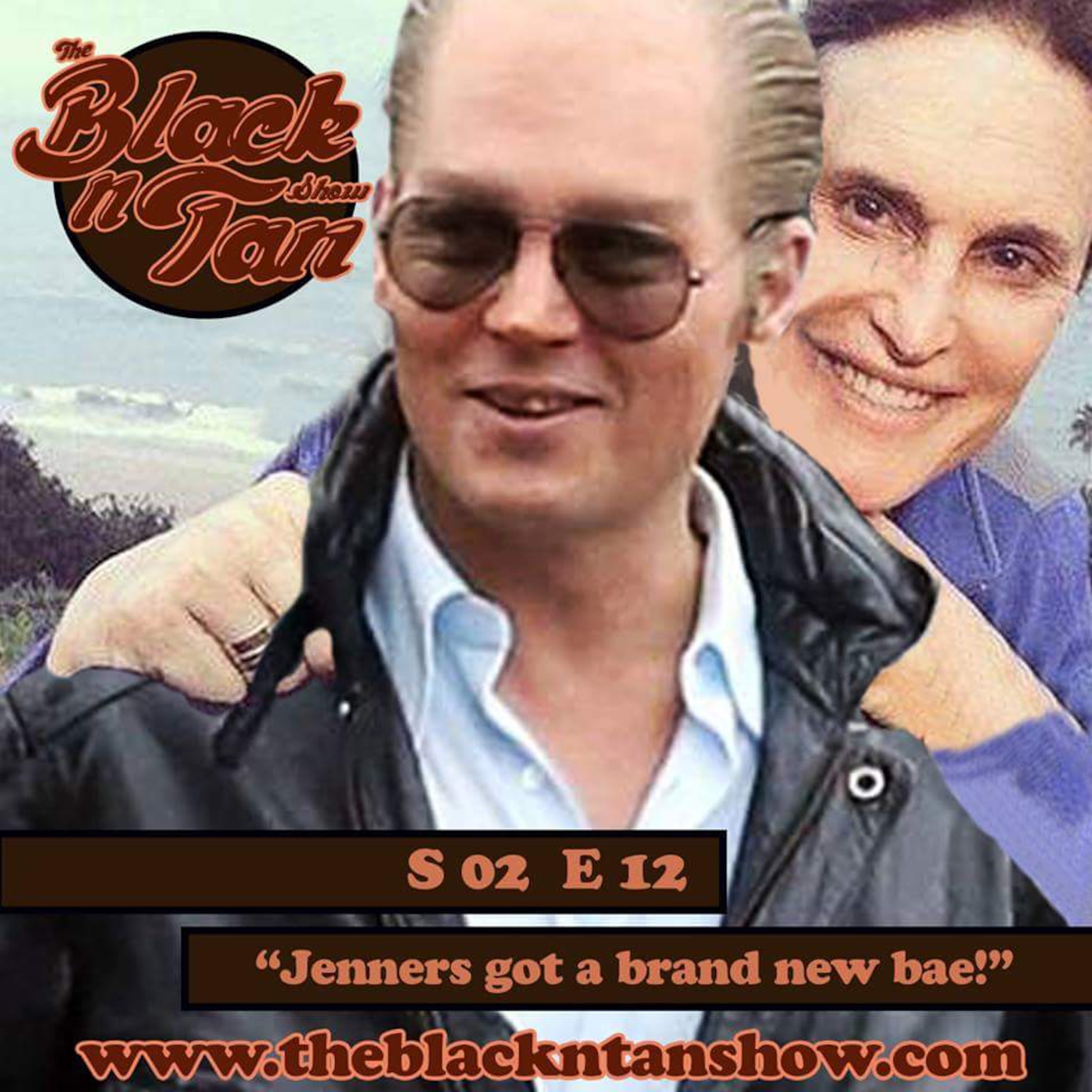 S2:E12 Jenner's Got A Brand New Bae!