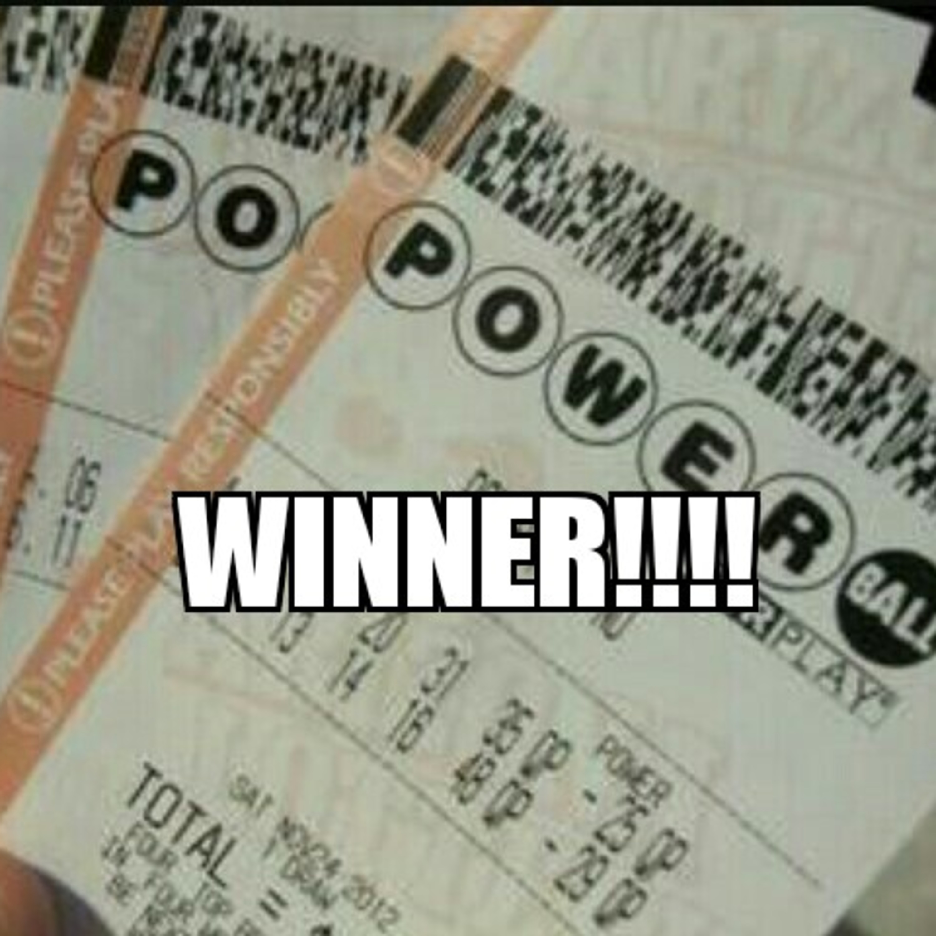 Ep 38 We bought the Rams with our Powerball Winnings