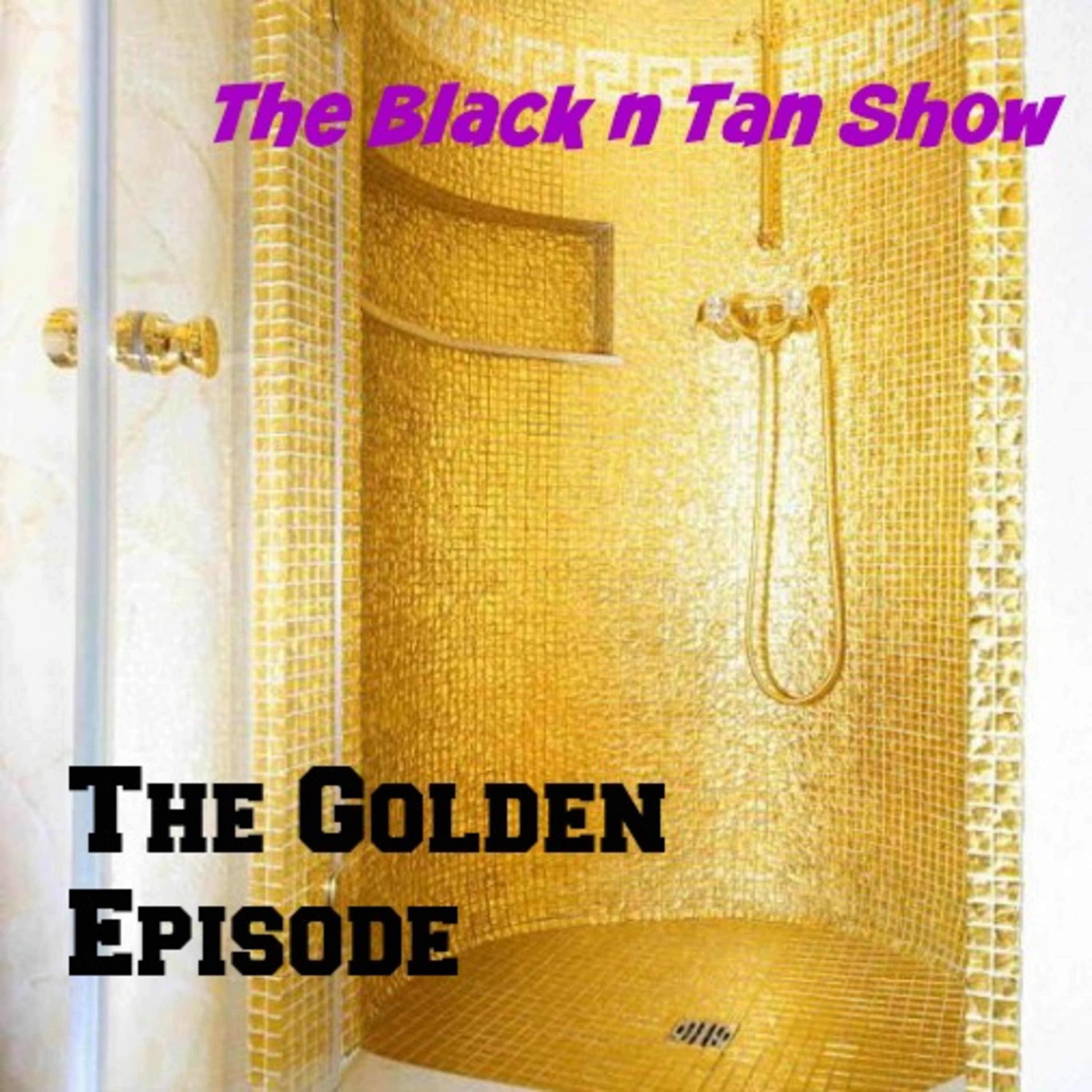 s3e2 - The Golden Episode