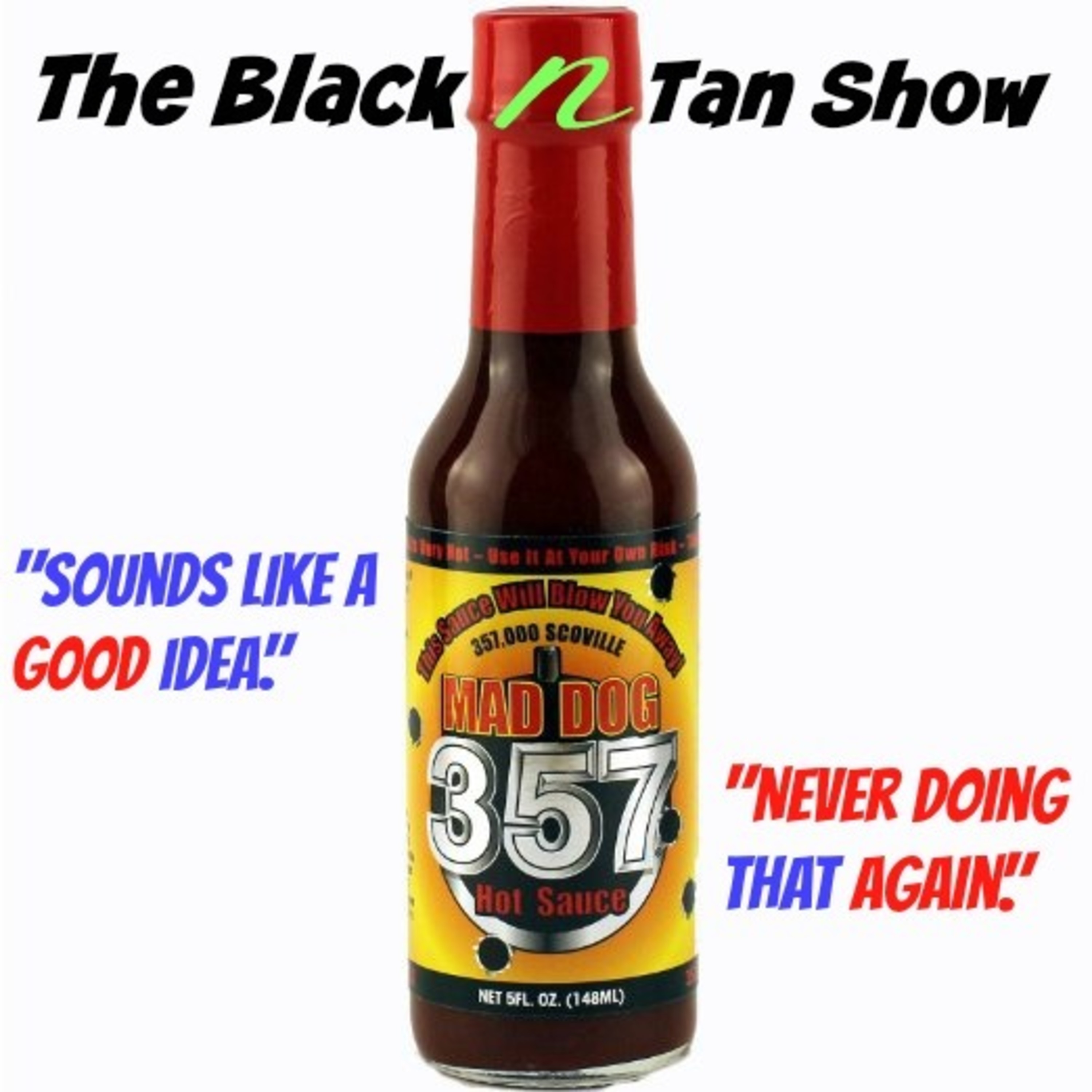 s3e3 - Spittin' Fire!!!!