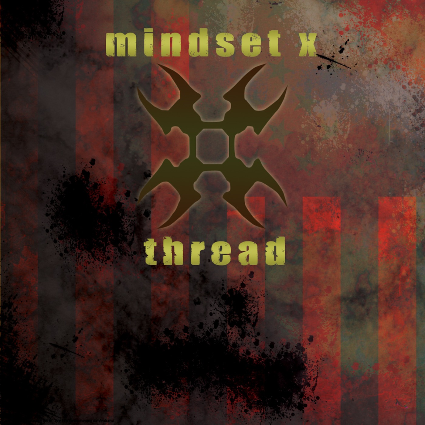 Mindset X Podcasts podcast artwork