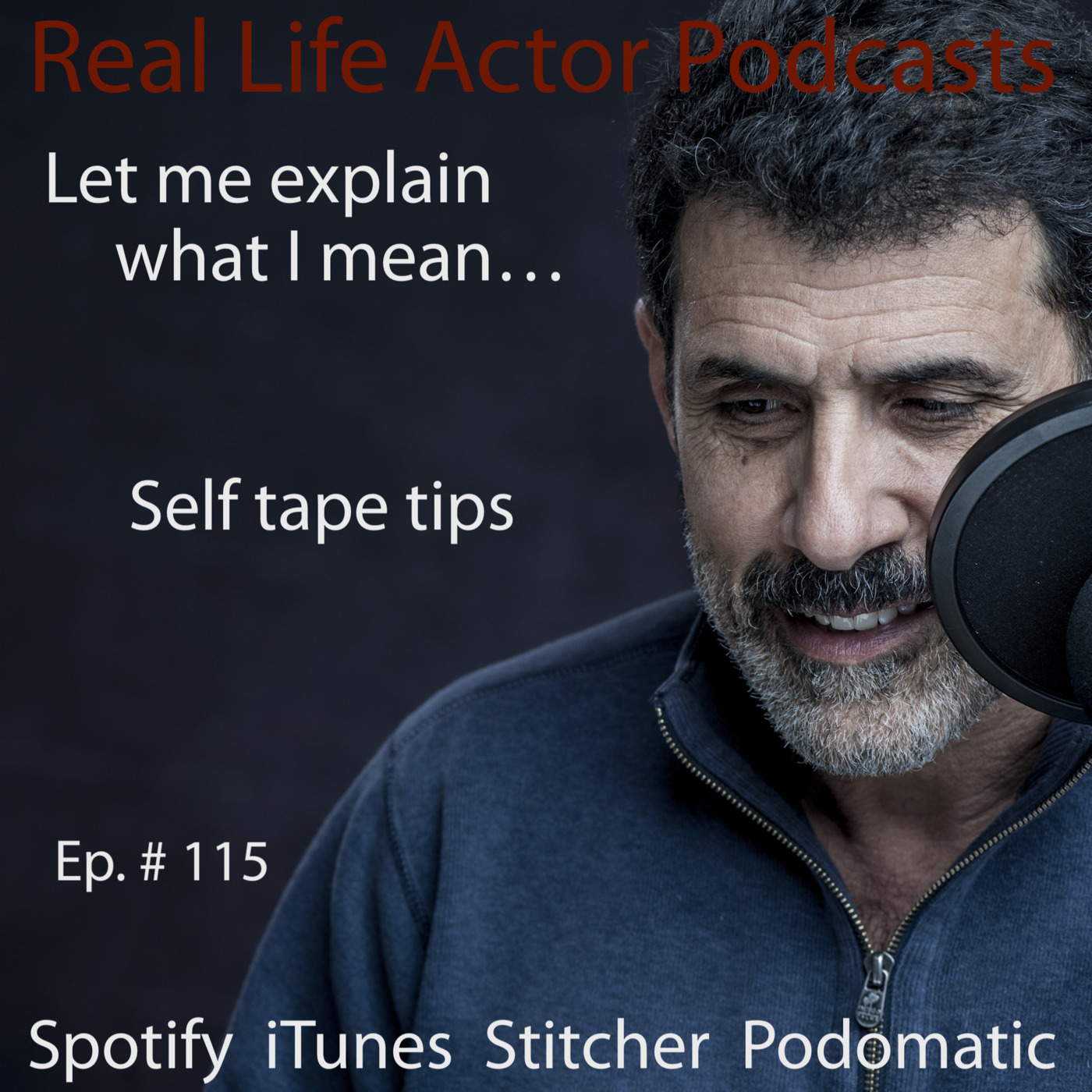 Self tape tips