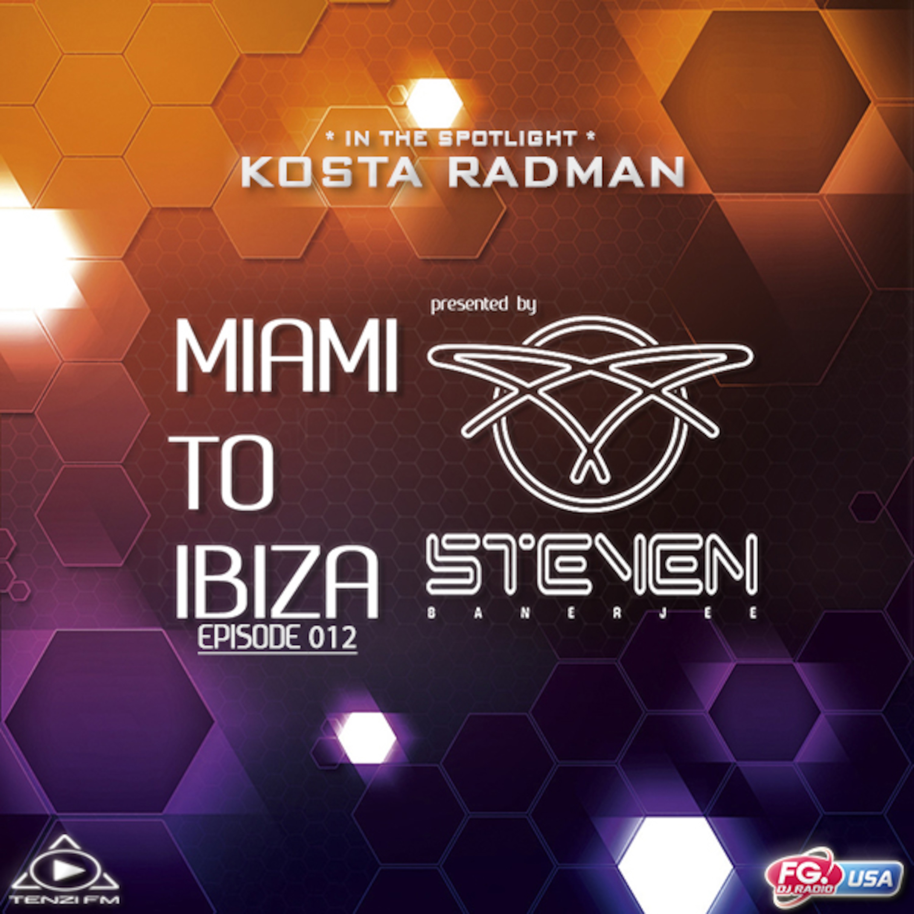 Miami To Ibiza