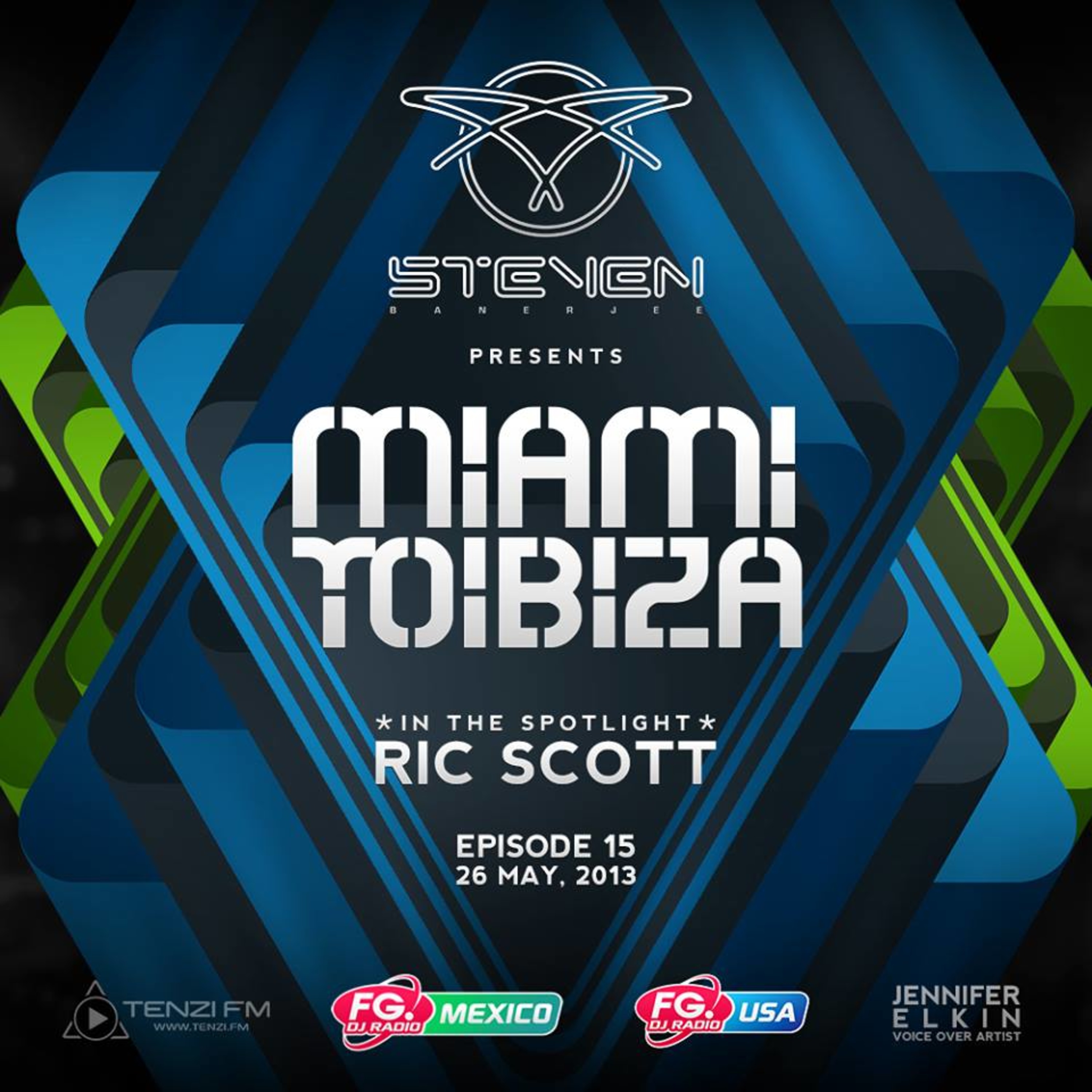 Miami To Ibiza
