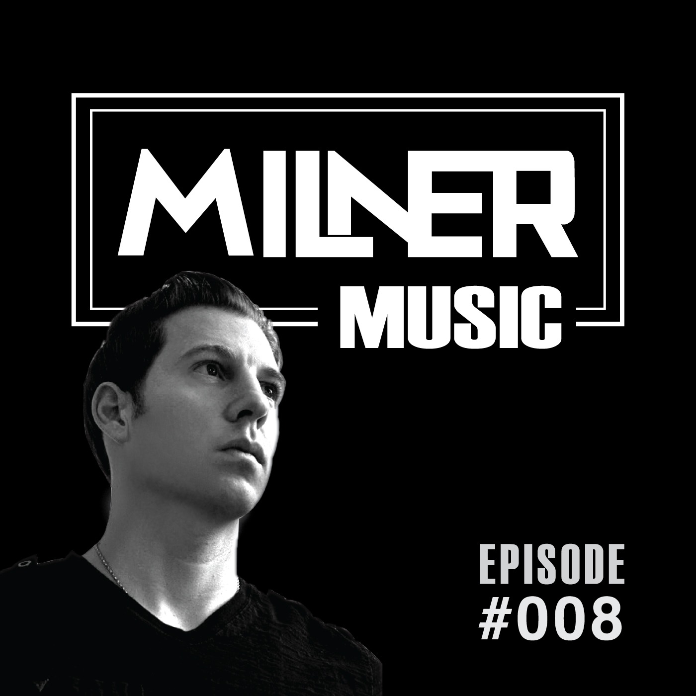 MILNERmusic Podcast