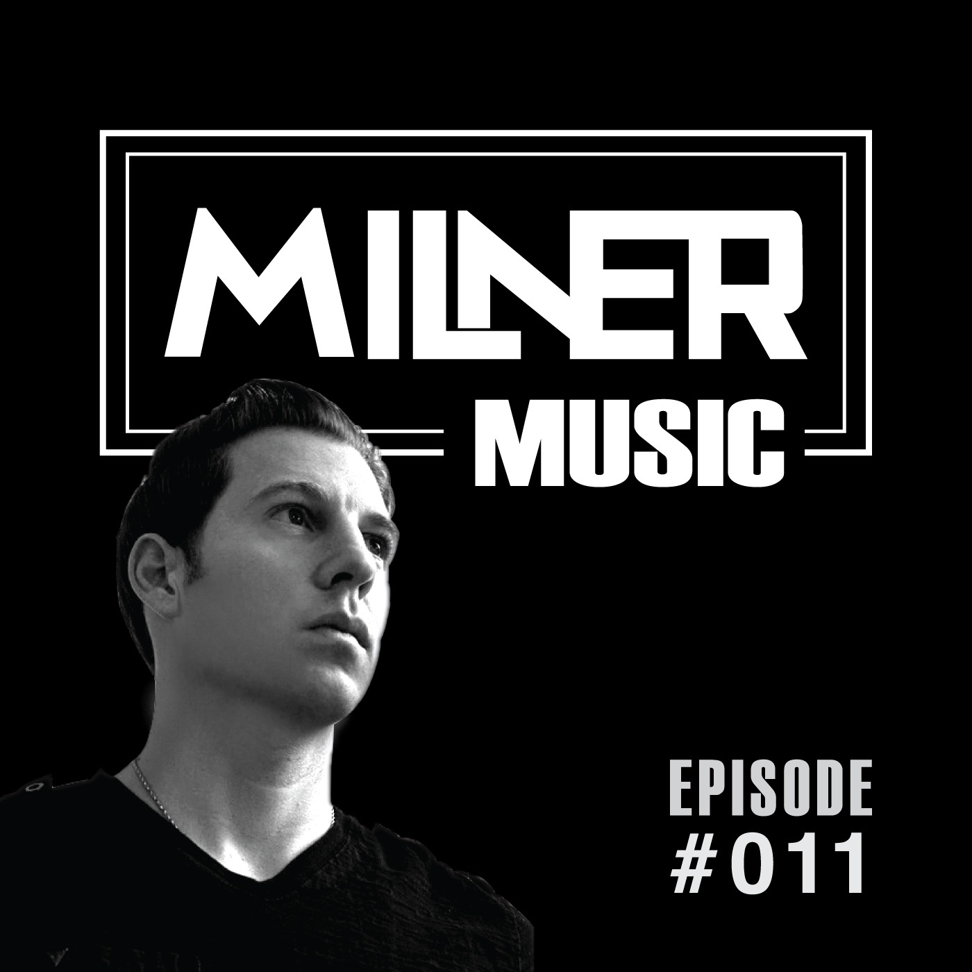 MILNERmusic Podcast
