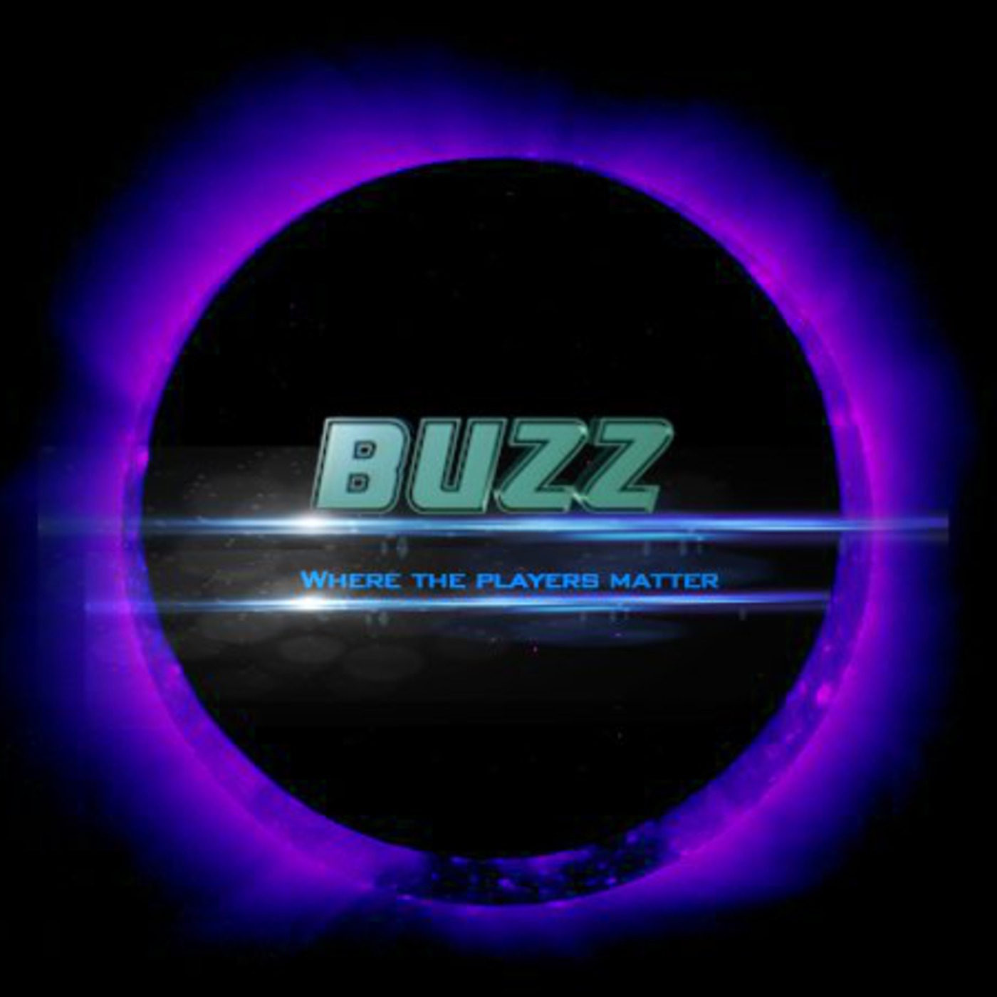 Buzz Gaming's Podcast podcast artwork