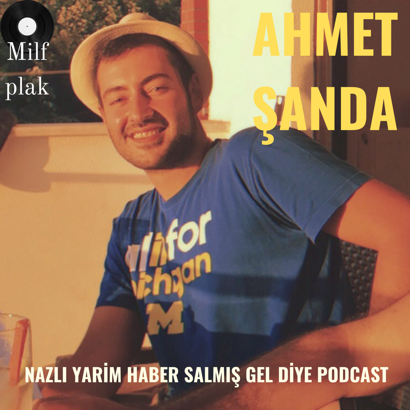 Ahmet Sanda podcast #XI