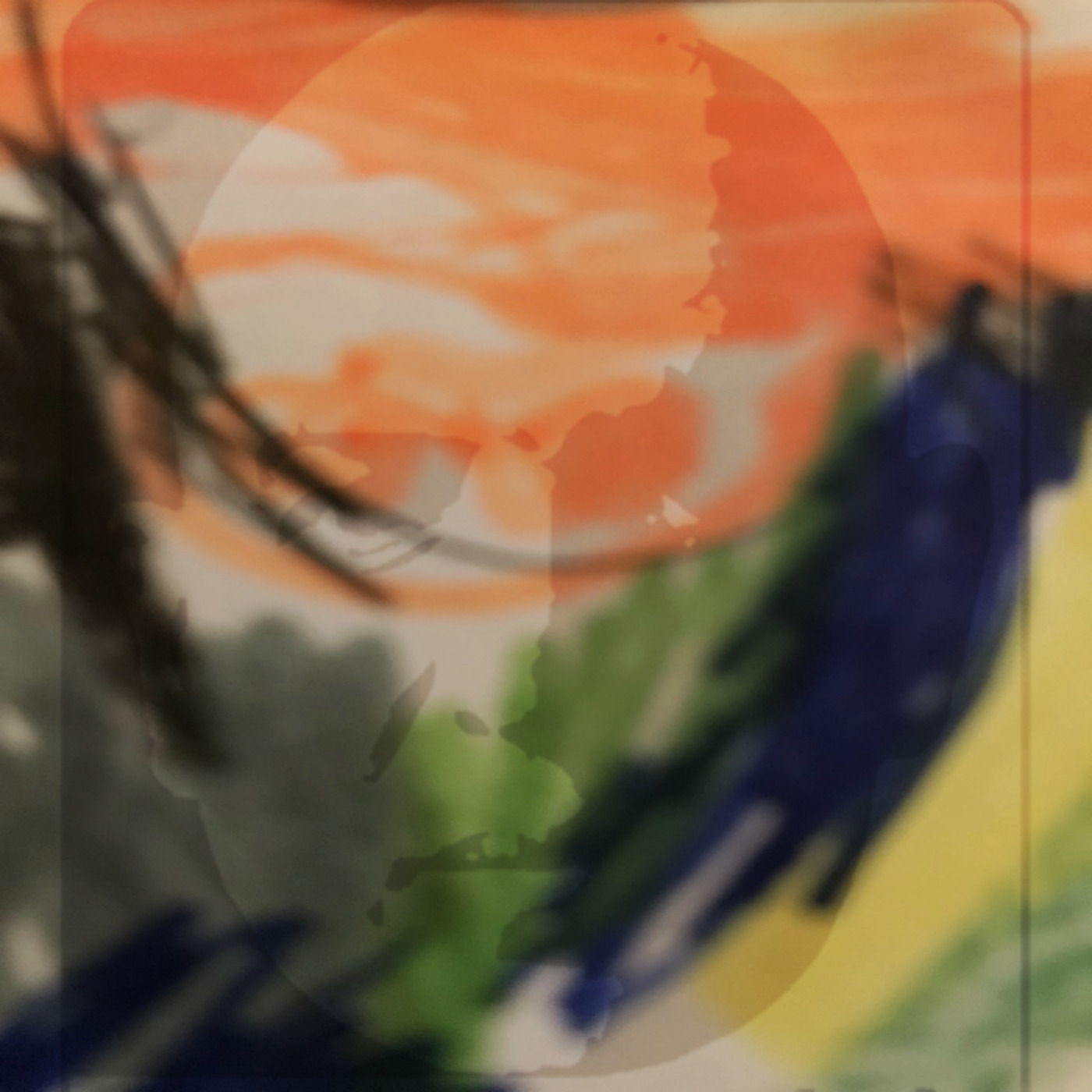 Episode 103 - "THE \||||/" Episode 103 - "THE \||||/"