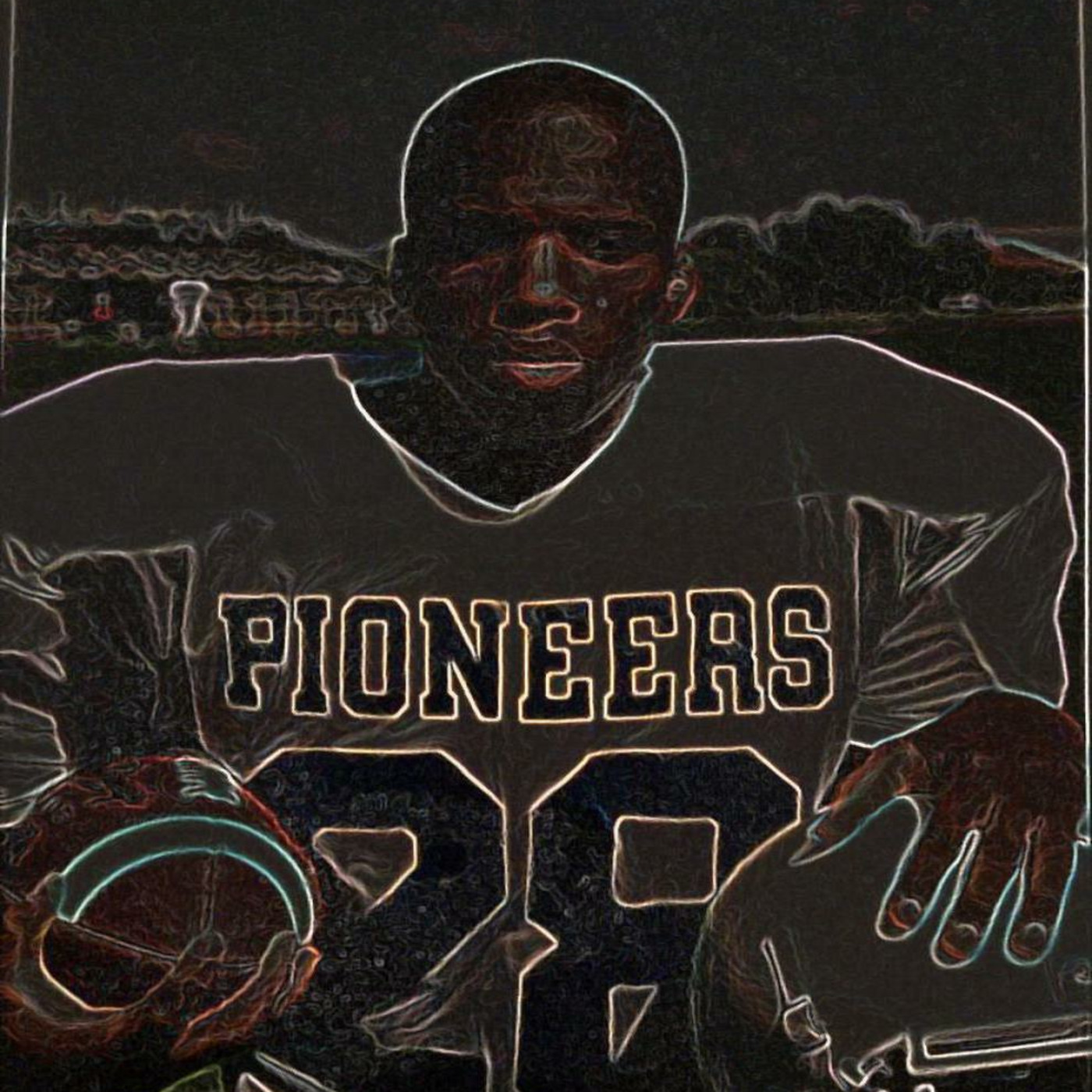 Episode 18 - "Freshest" episode artwork