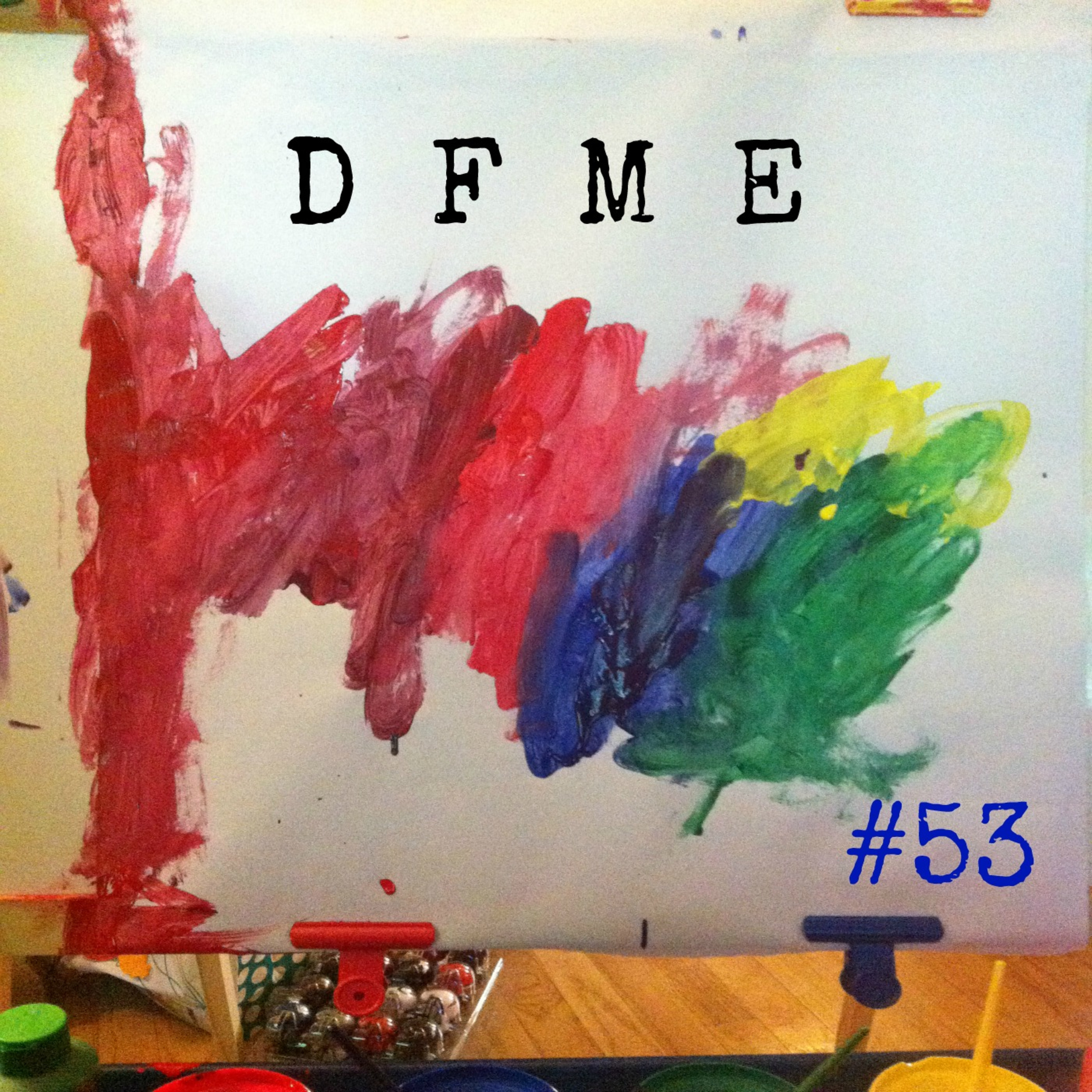 DFME