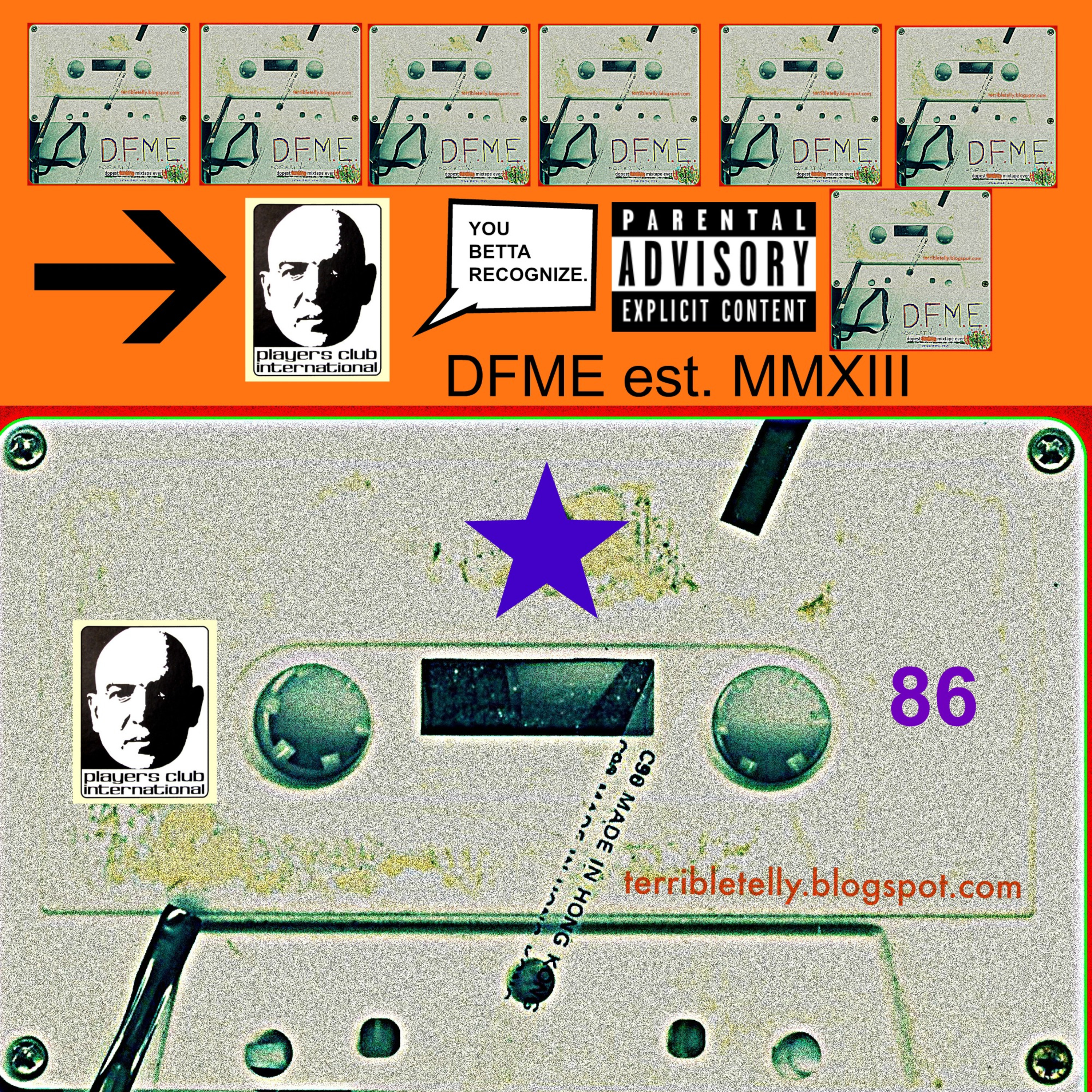 DFME