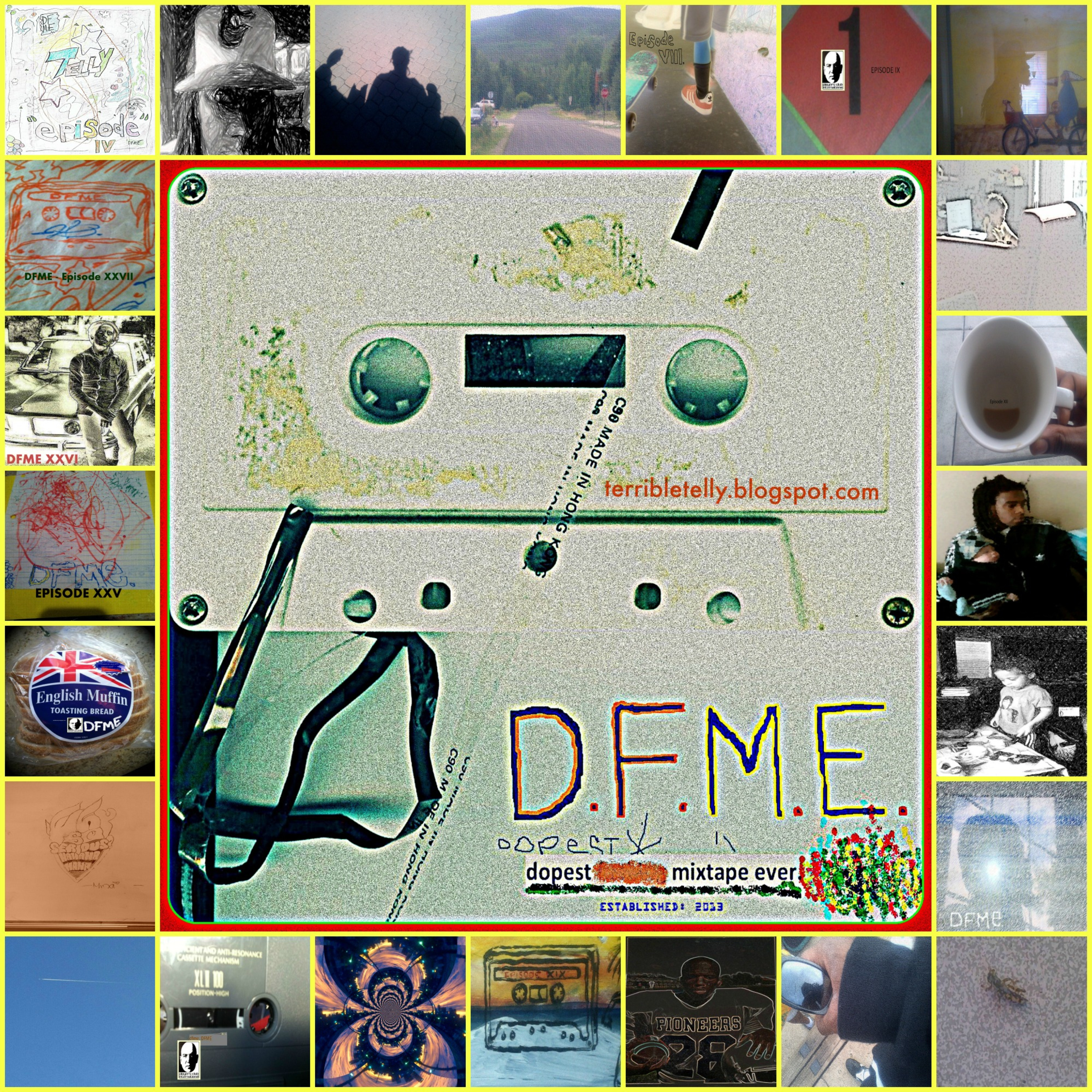 DFME