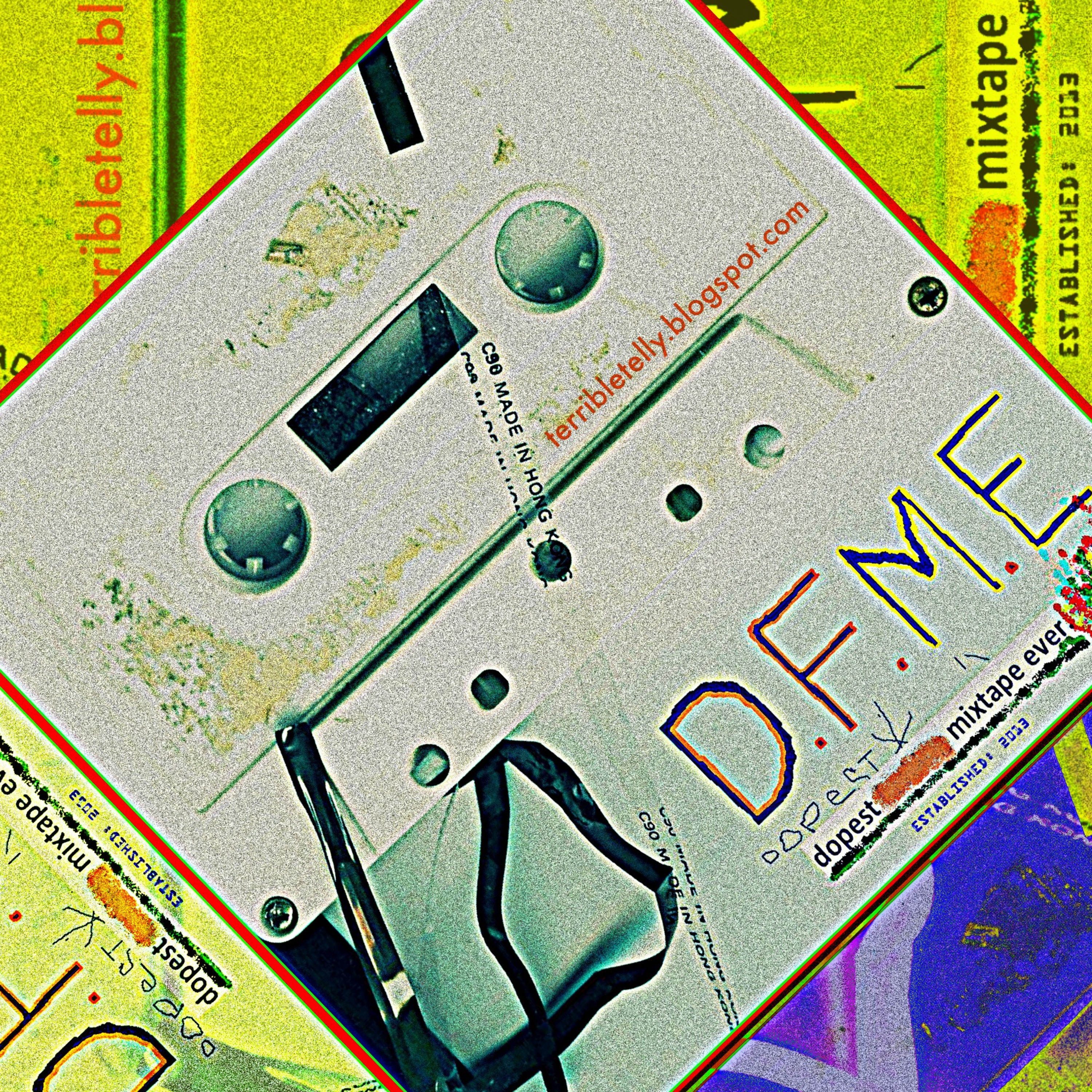 DFME