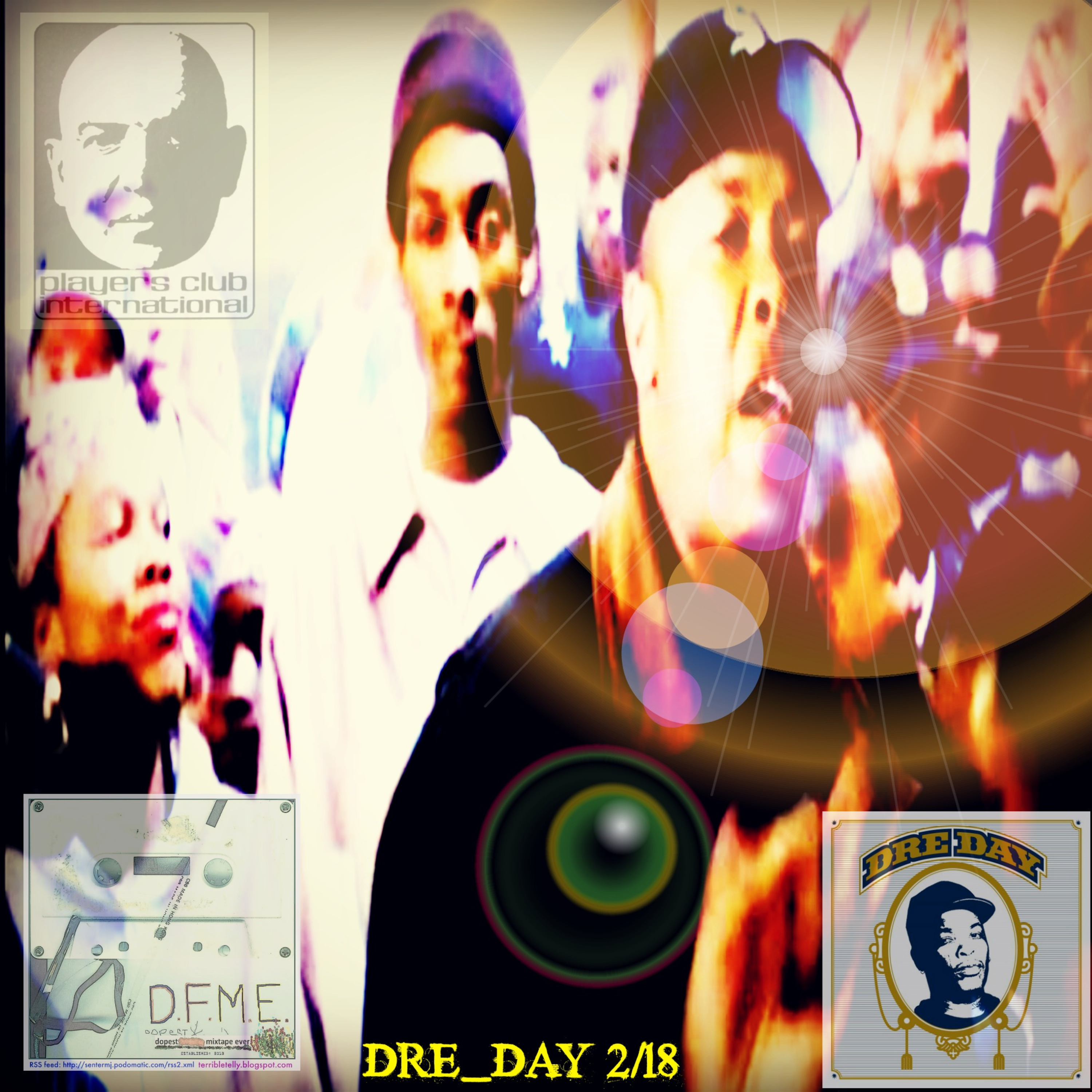 DFME