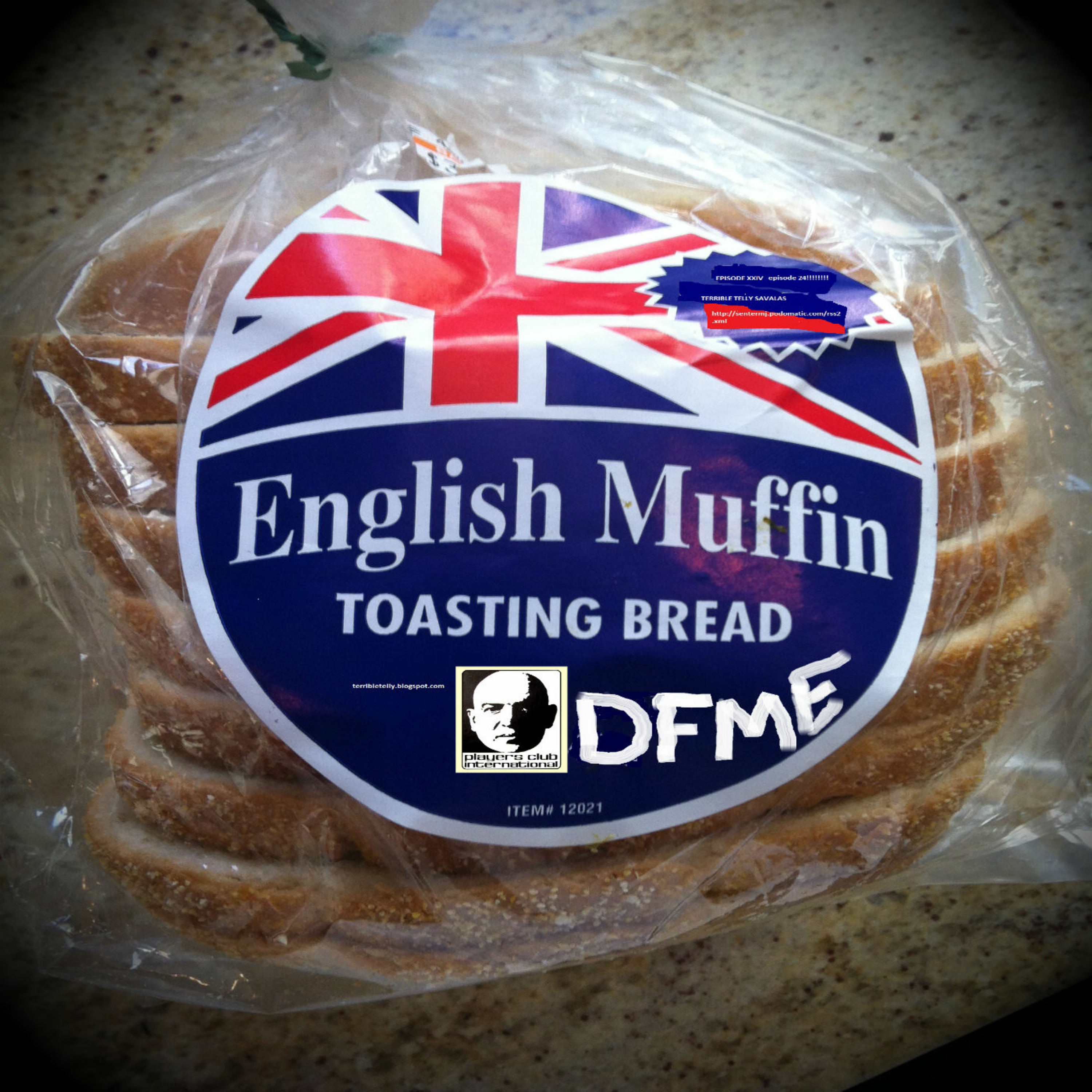 DFME