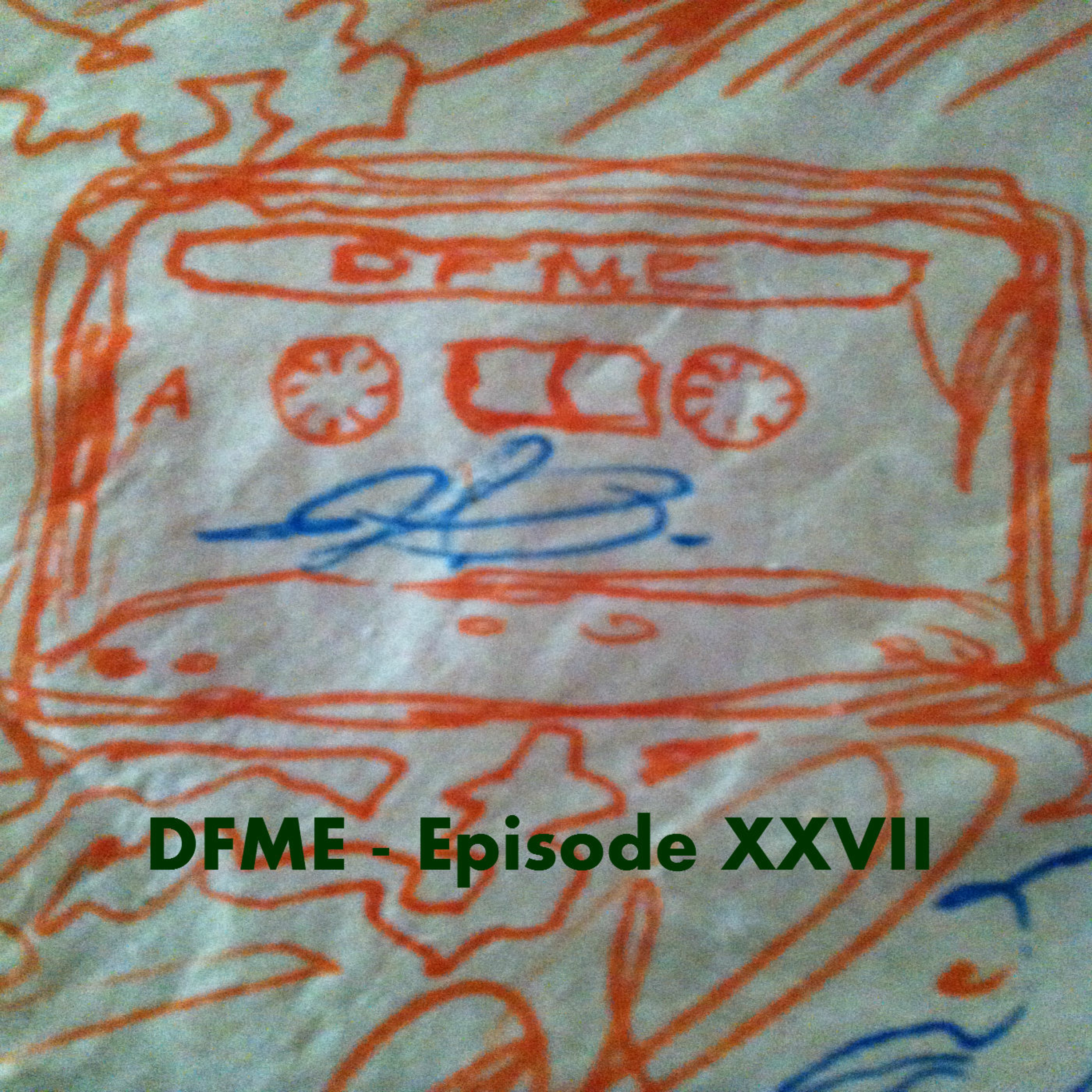 DFME