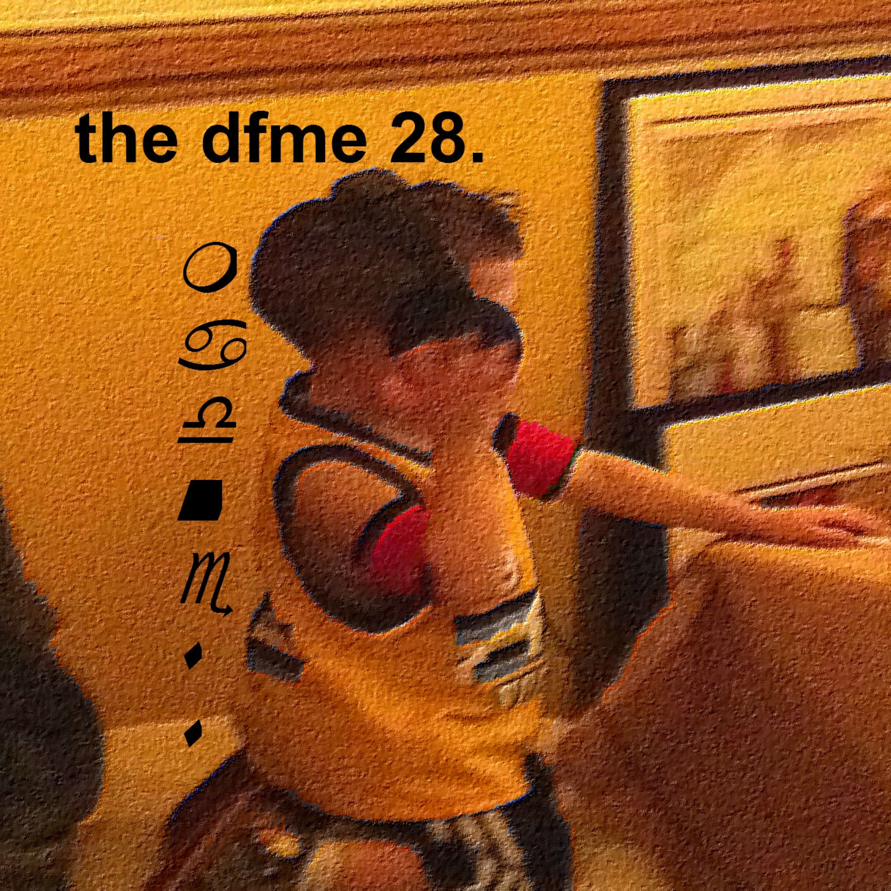 DFME