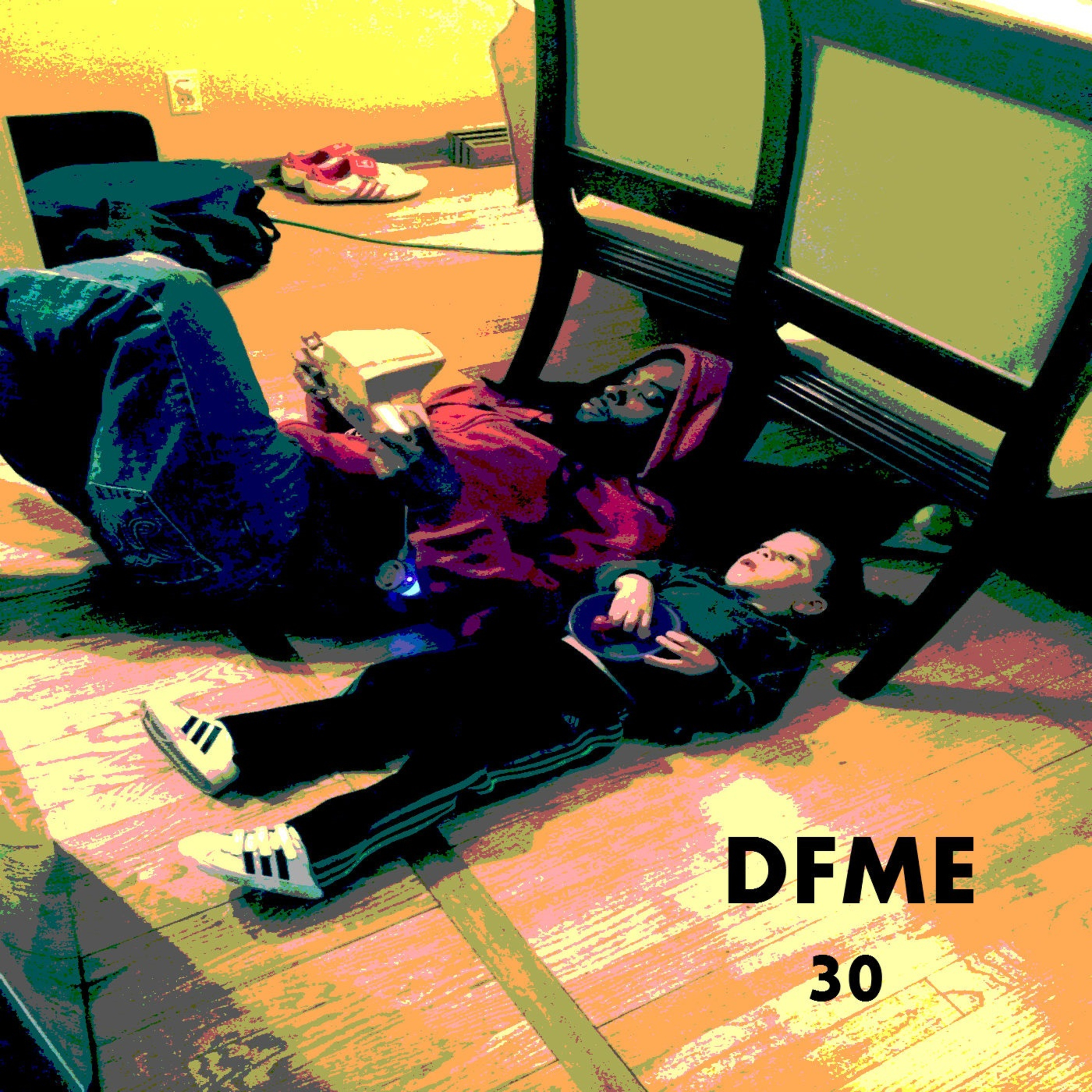 DFME