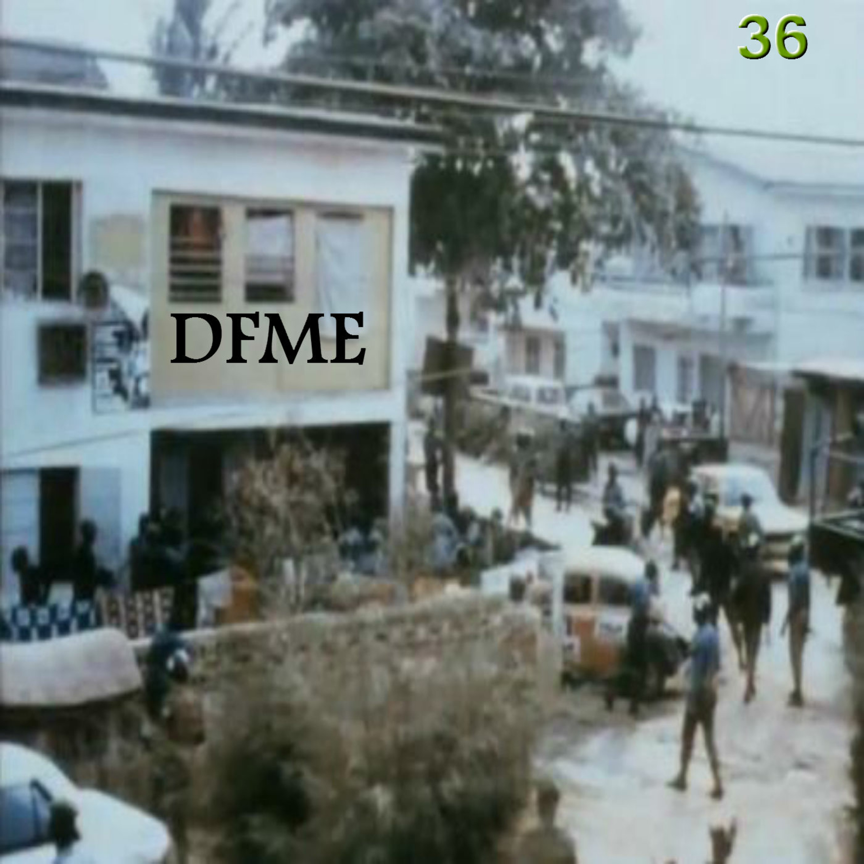 DFME