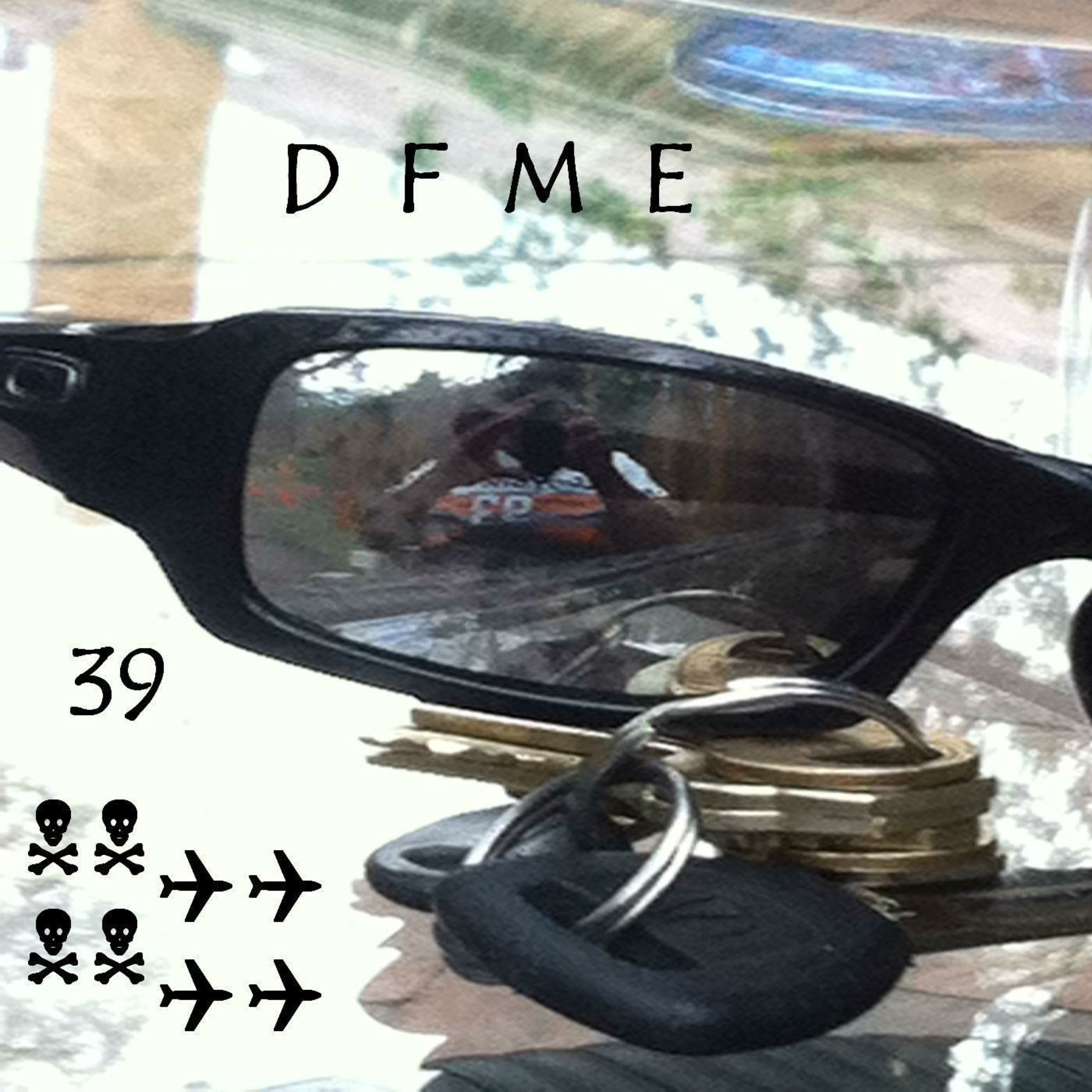 DFME