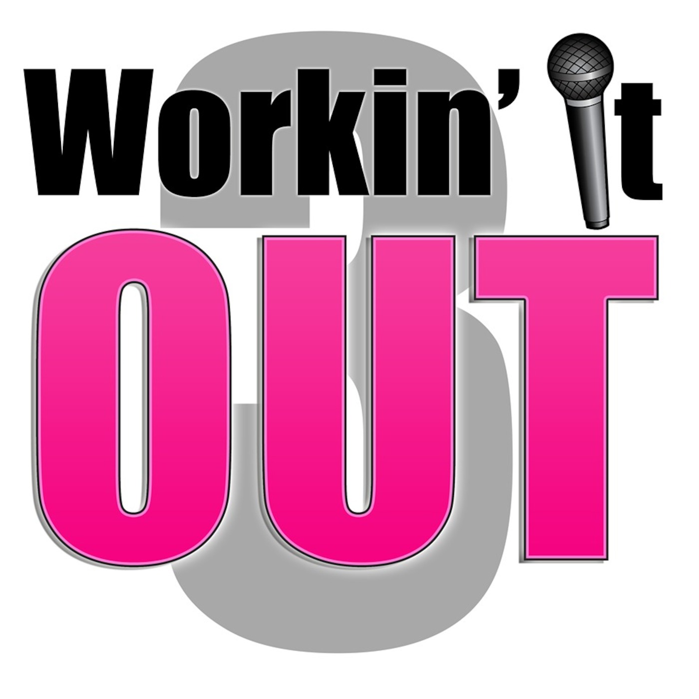 Workin' it OUT Season 3 Show 2: Weddings, haircuts and job interviews