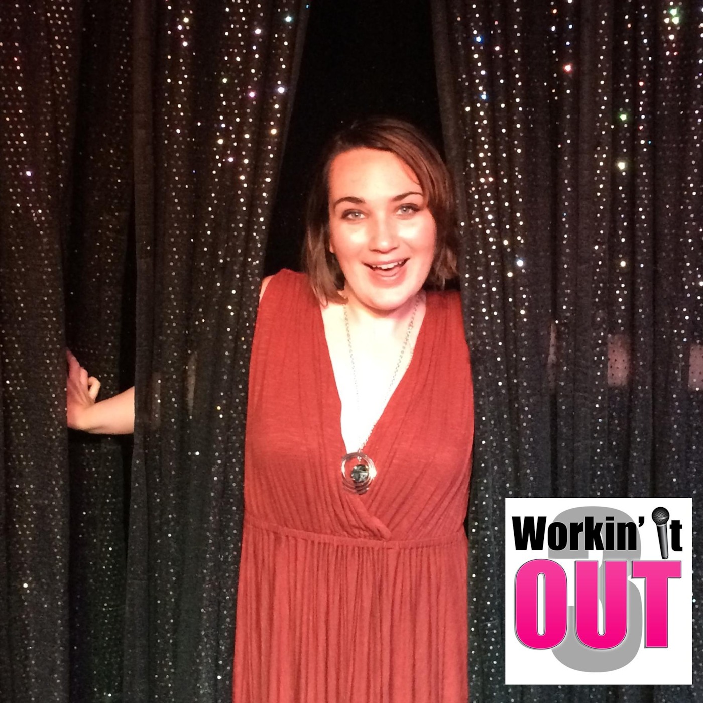 Workin' it OUT Season 3, Show 4: Rice Rice Baby