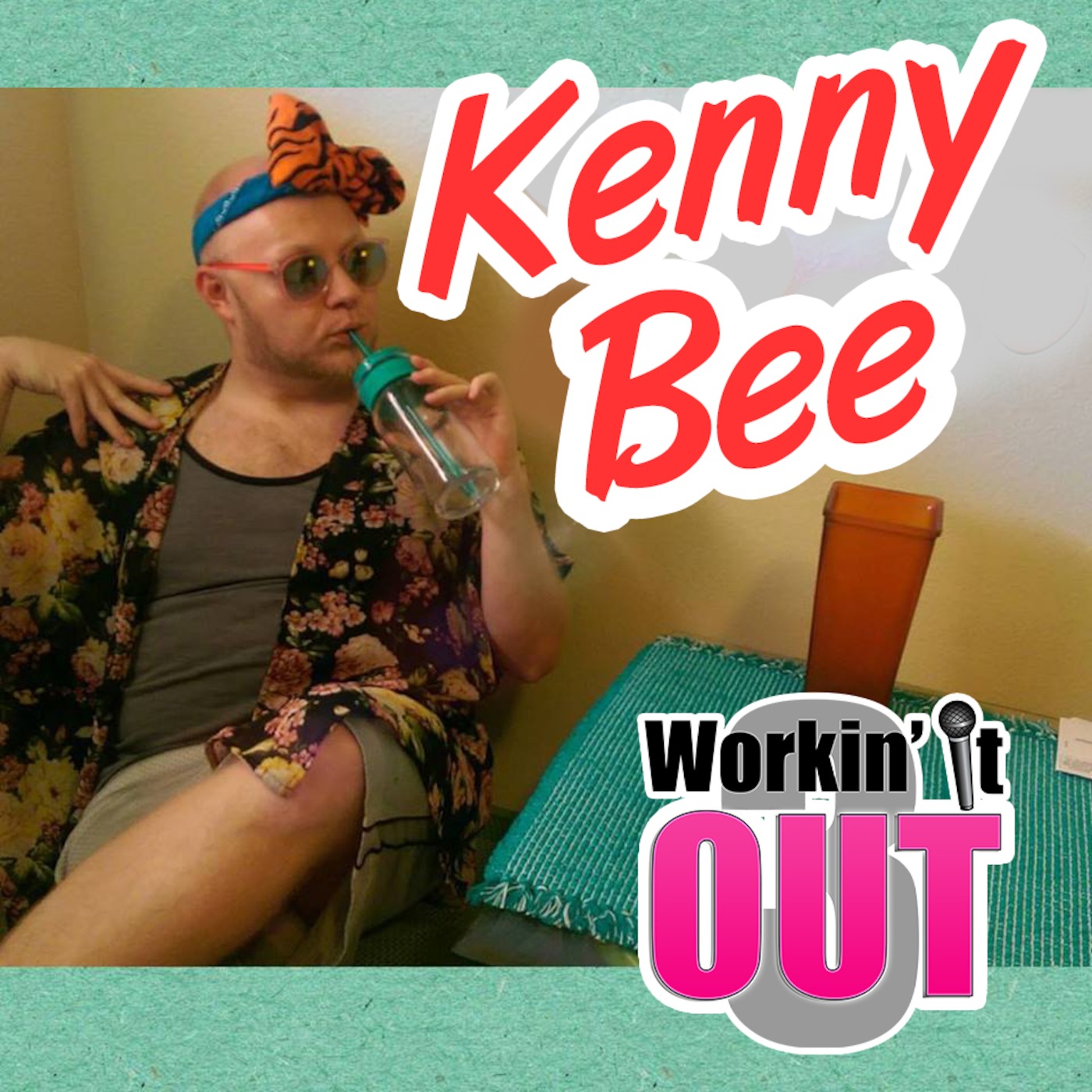 Workin' it OUT Season 3, Show 5: The Bee's Knees