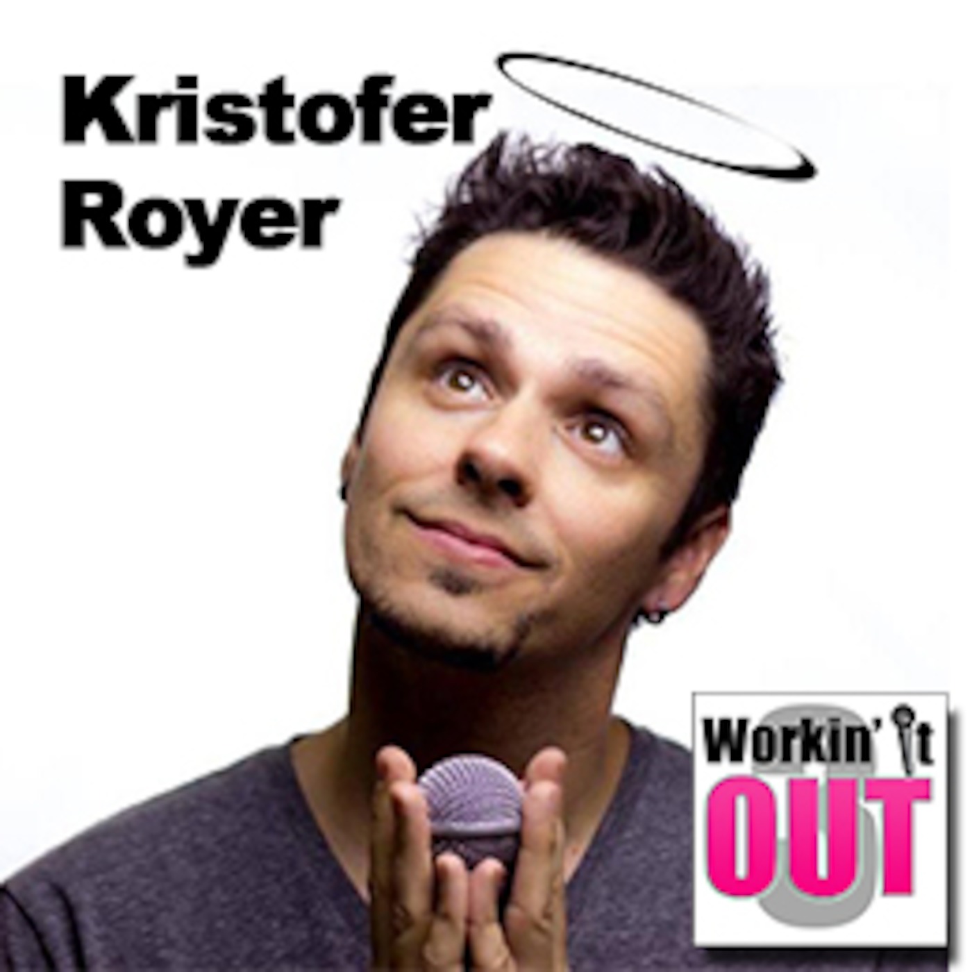Workin' it OUT Season 3, Show 6: Everybody loves Kris