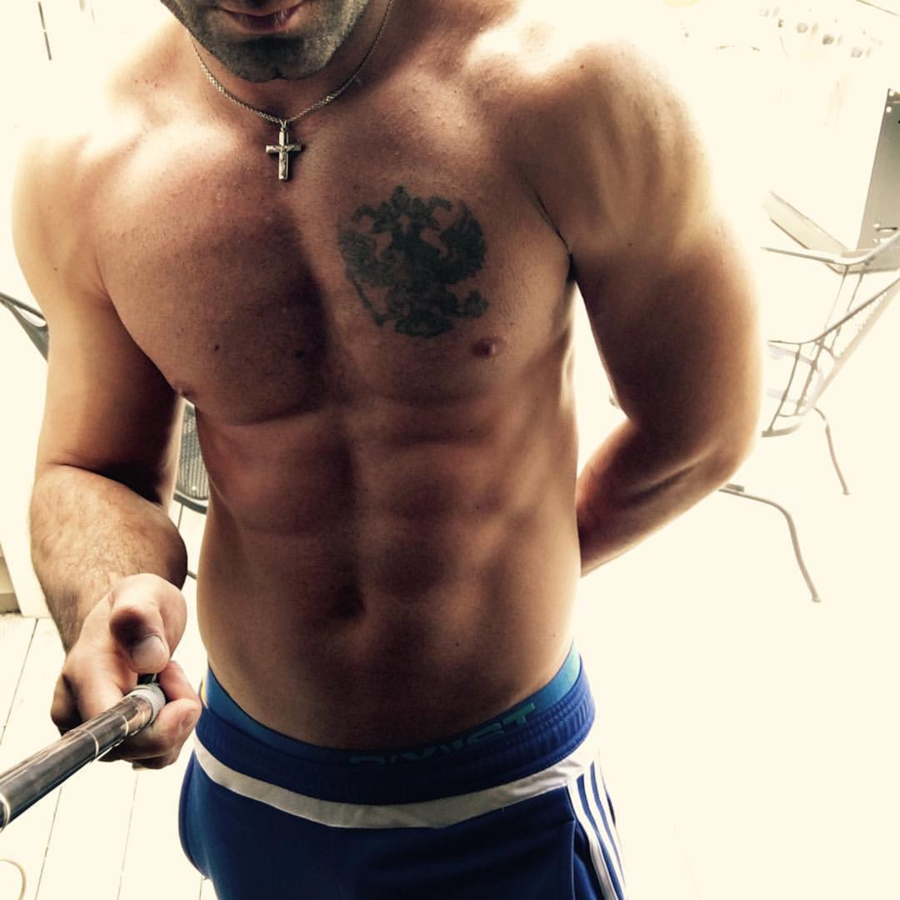 Osito In Da House Vol. 1.0