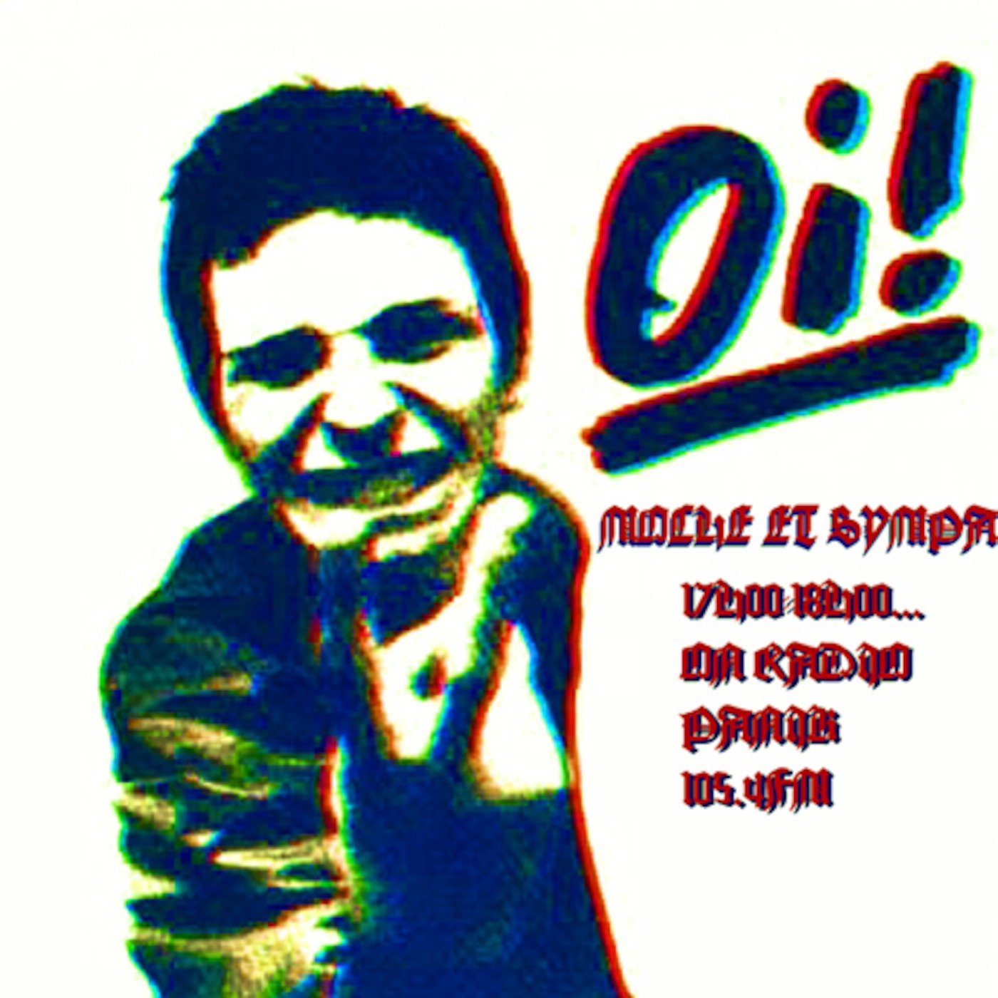 Moche & Sympa Oï episode artwork