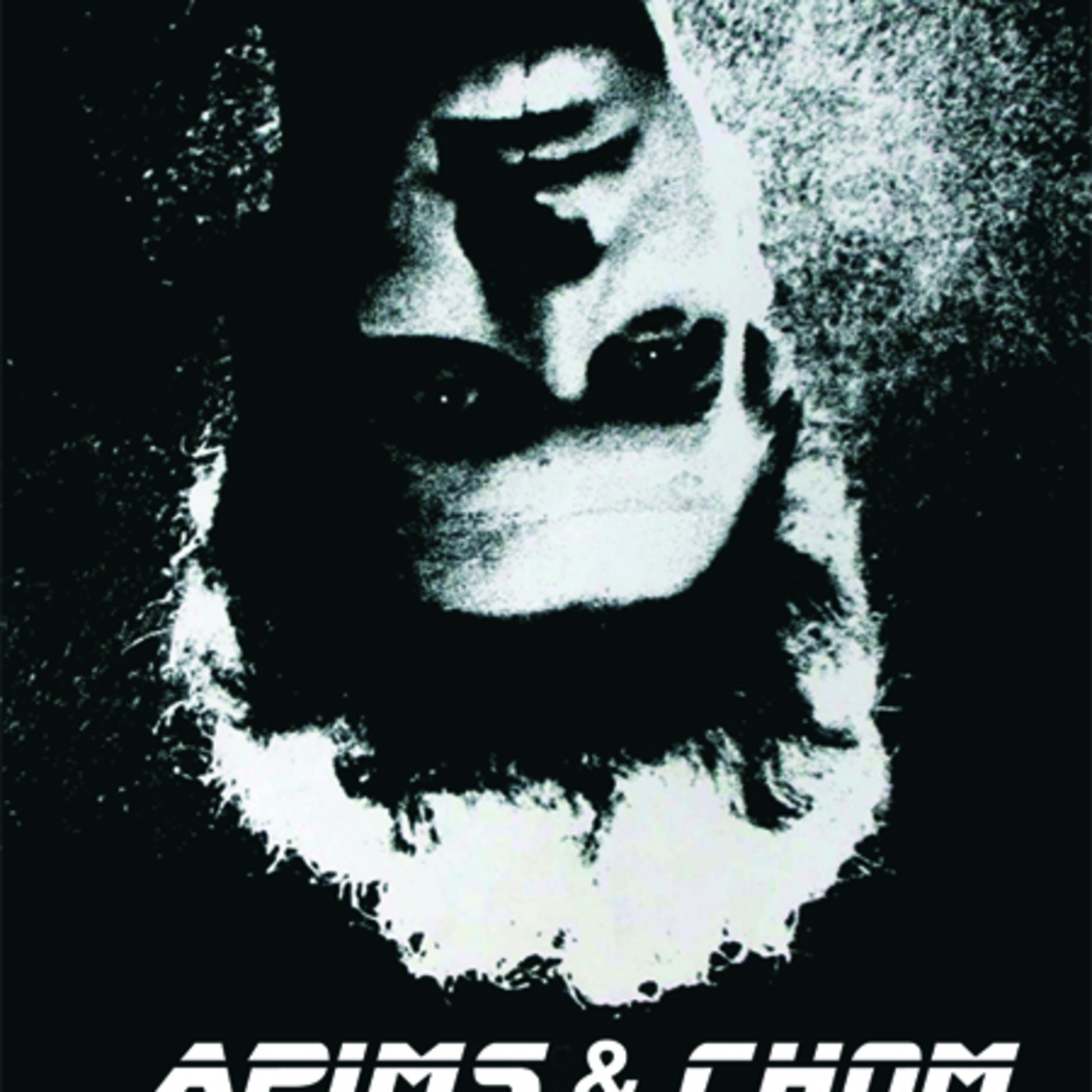 Apims & Chom ! 4# episode artwork