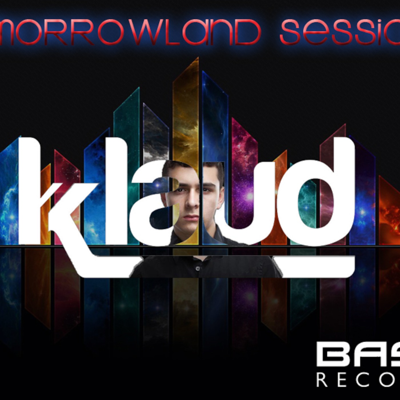 Tomorrowland Sessions with Rodrigo Roura