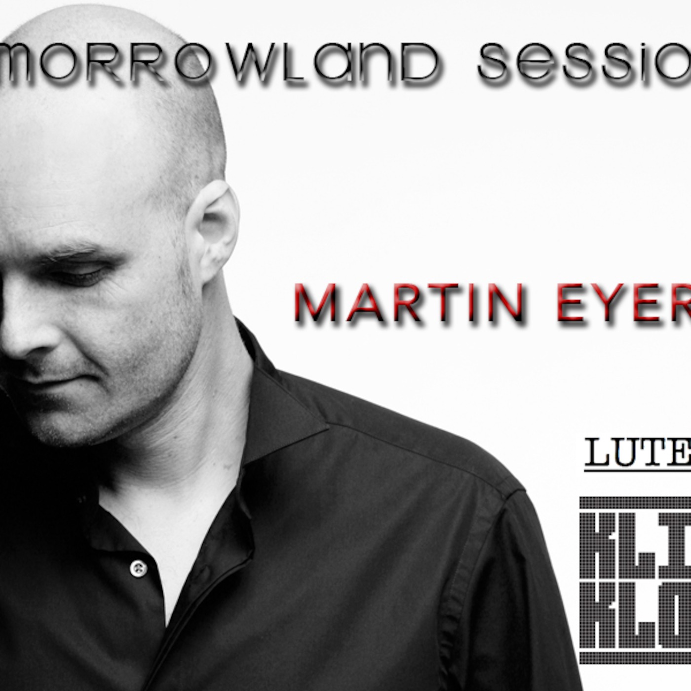 Tomorrowland Sessions with Rodrigo Roura