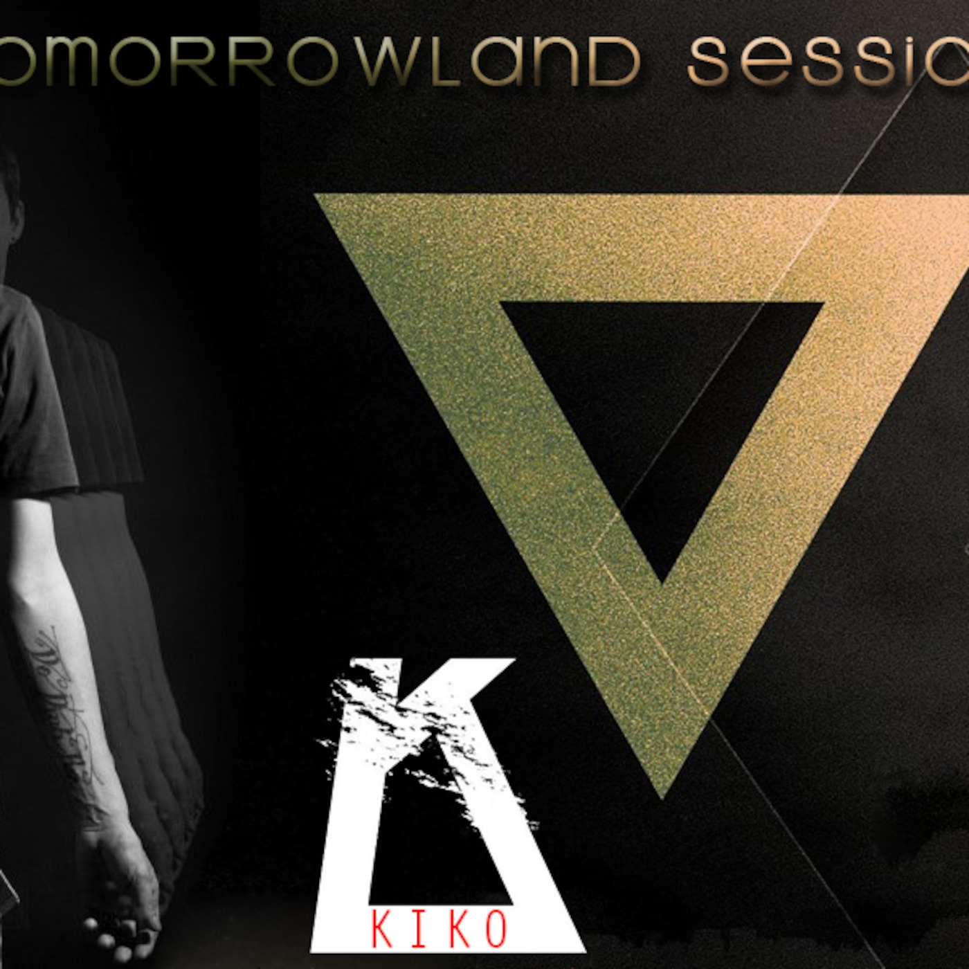Tomorrowland Sessions 59 feat Kiko