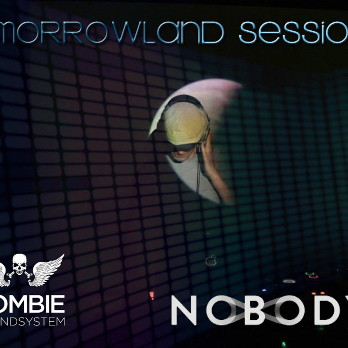 Tomorrowland Sessions 65 feat DJ Nobody